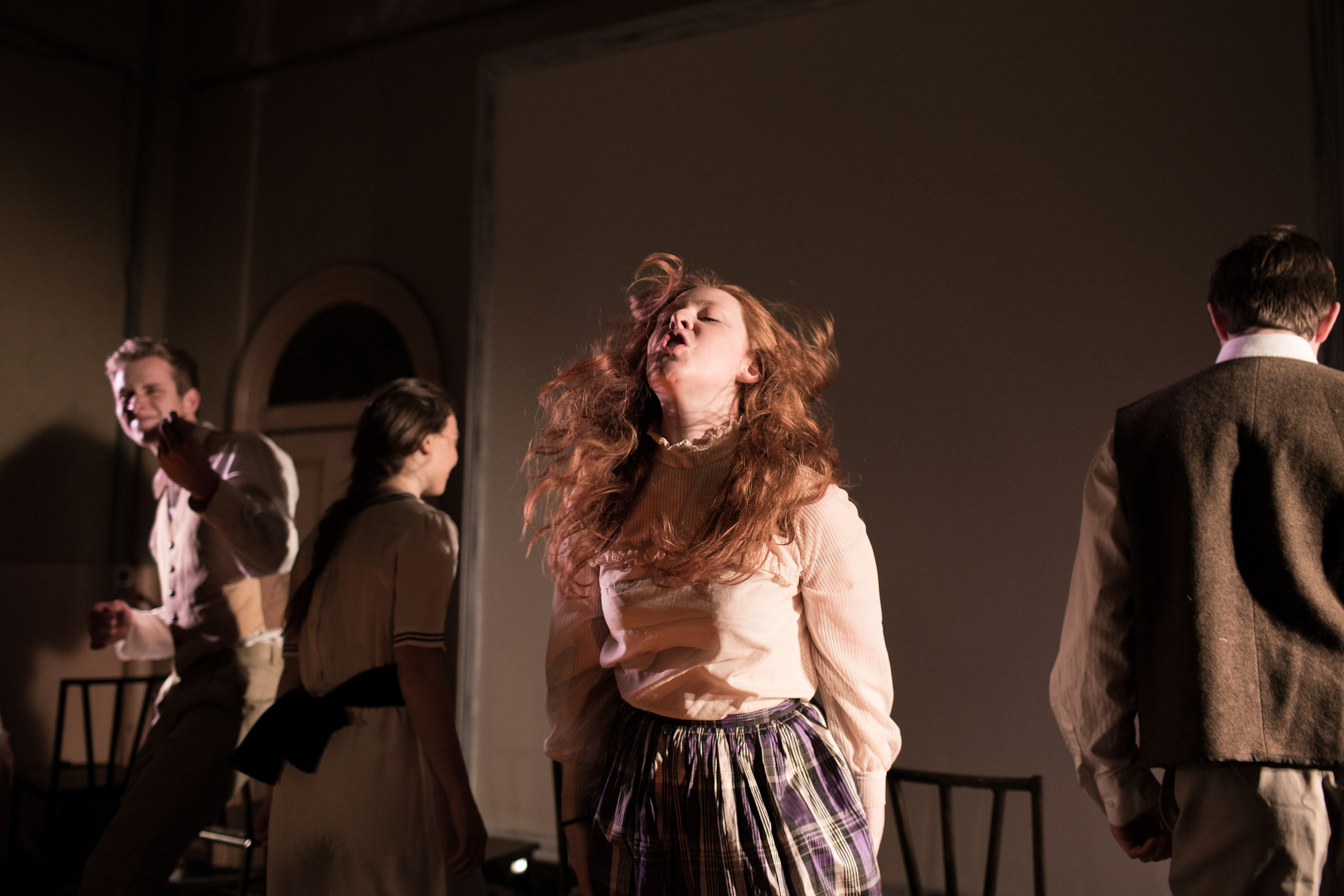 2016 Production (Nura Sheidaee)