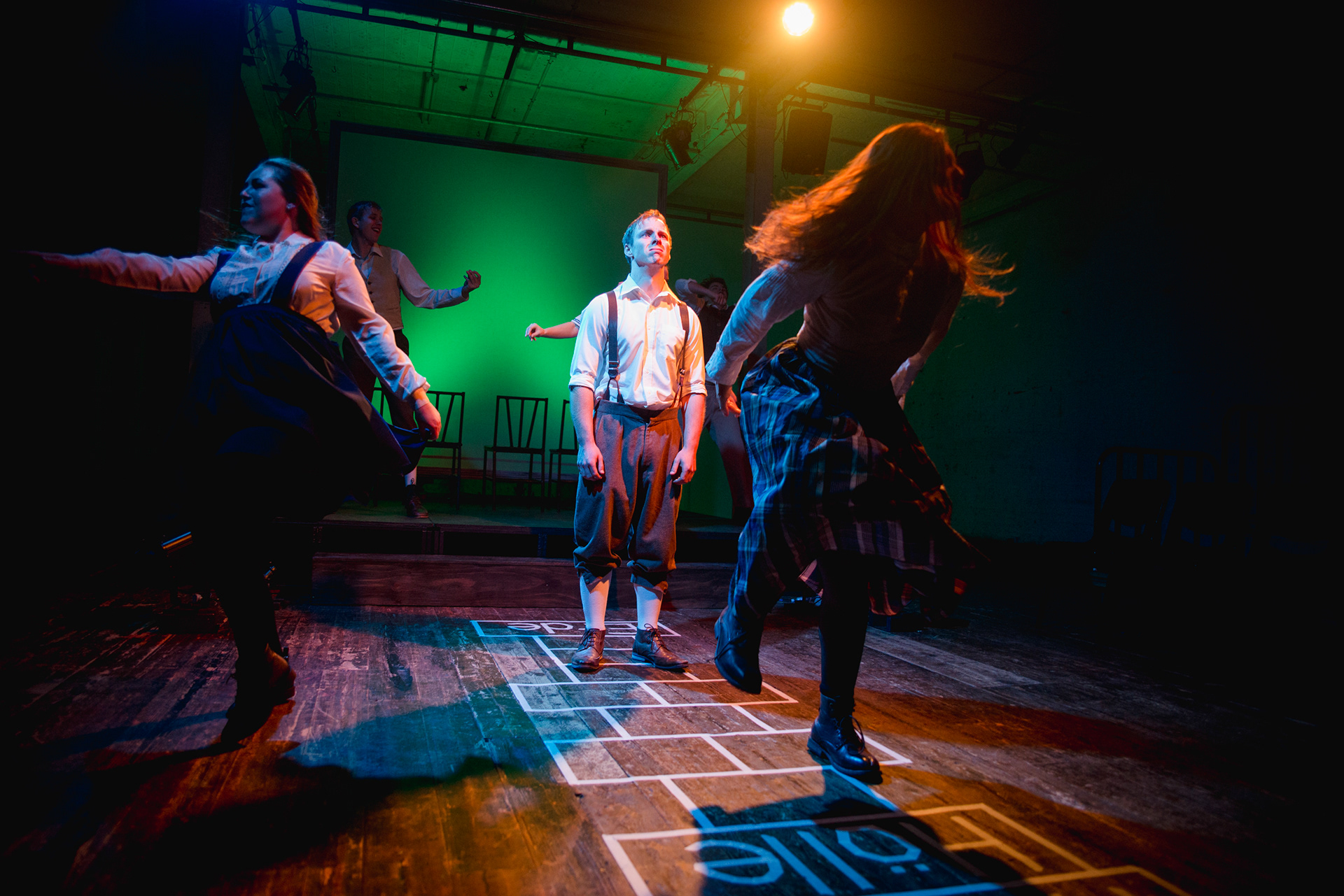 2017 Production (Theresa Harrison)