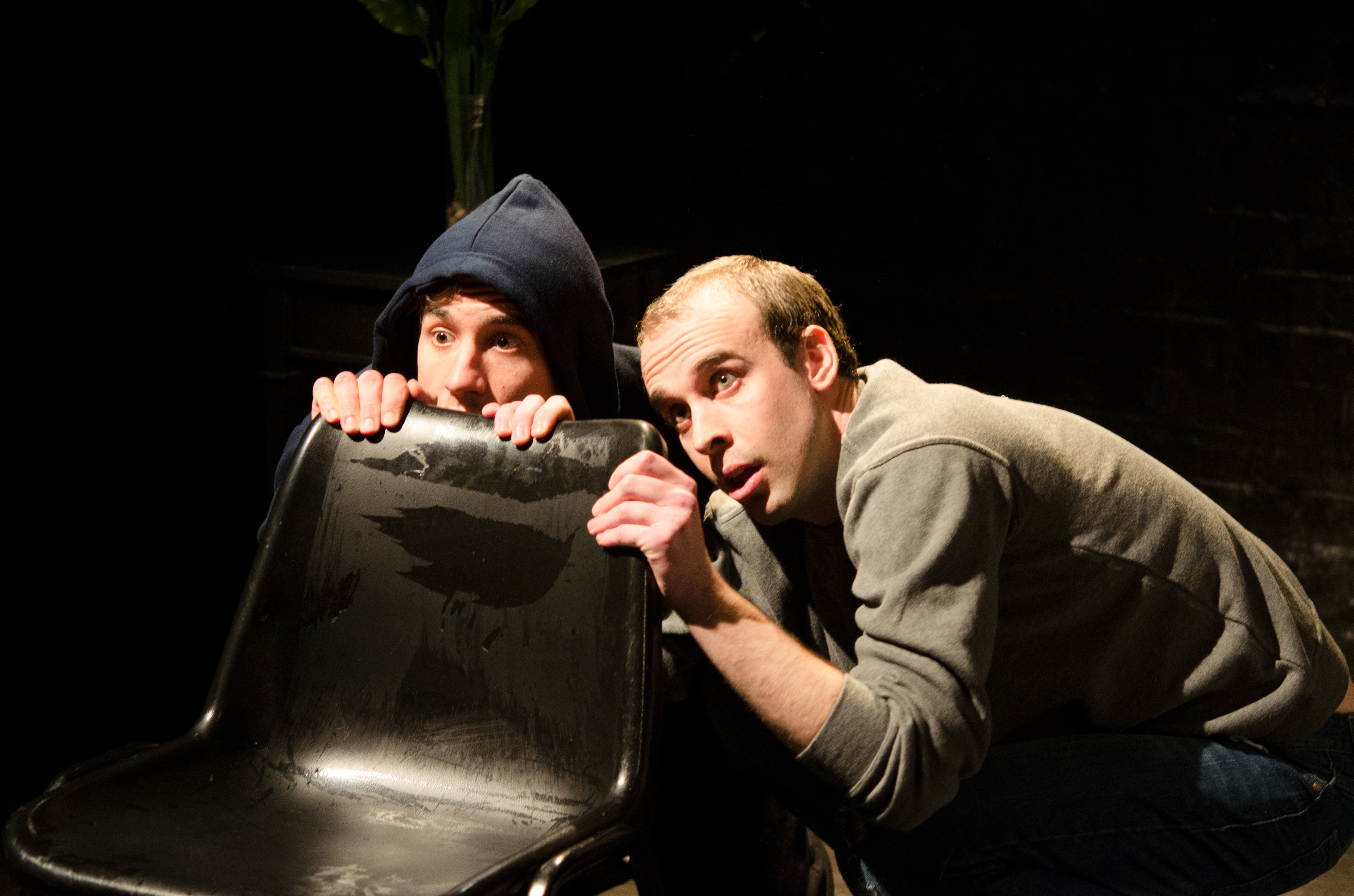 2014 Production (Phoebe Taylor)