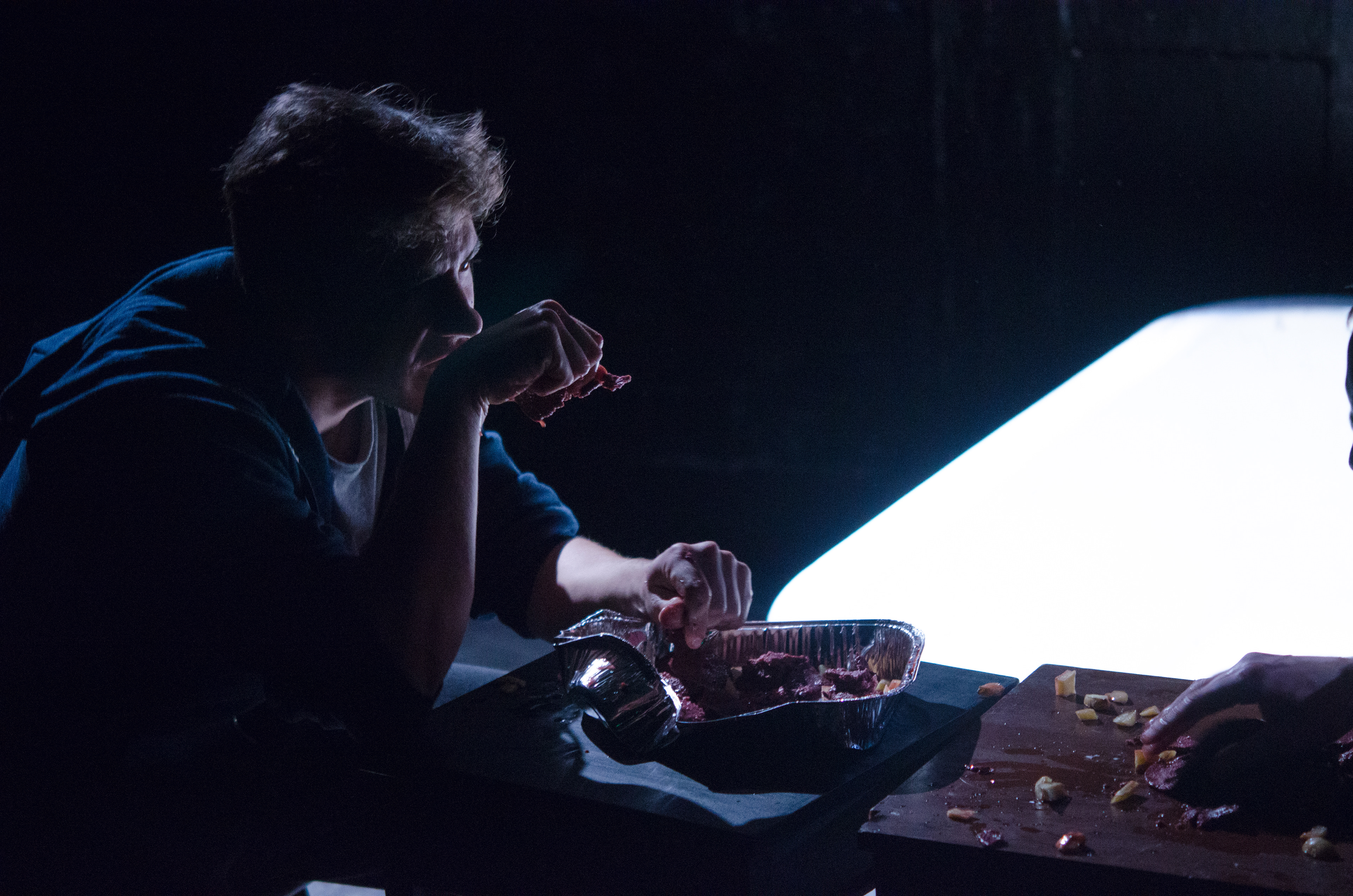 2014 Production (Phoebe Taylor)