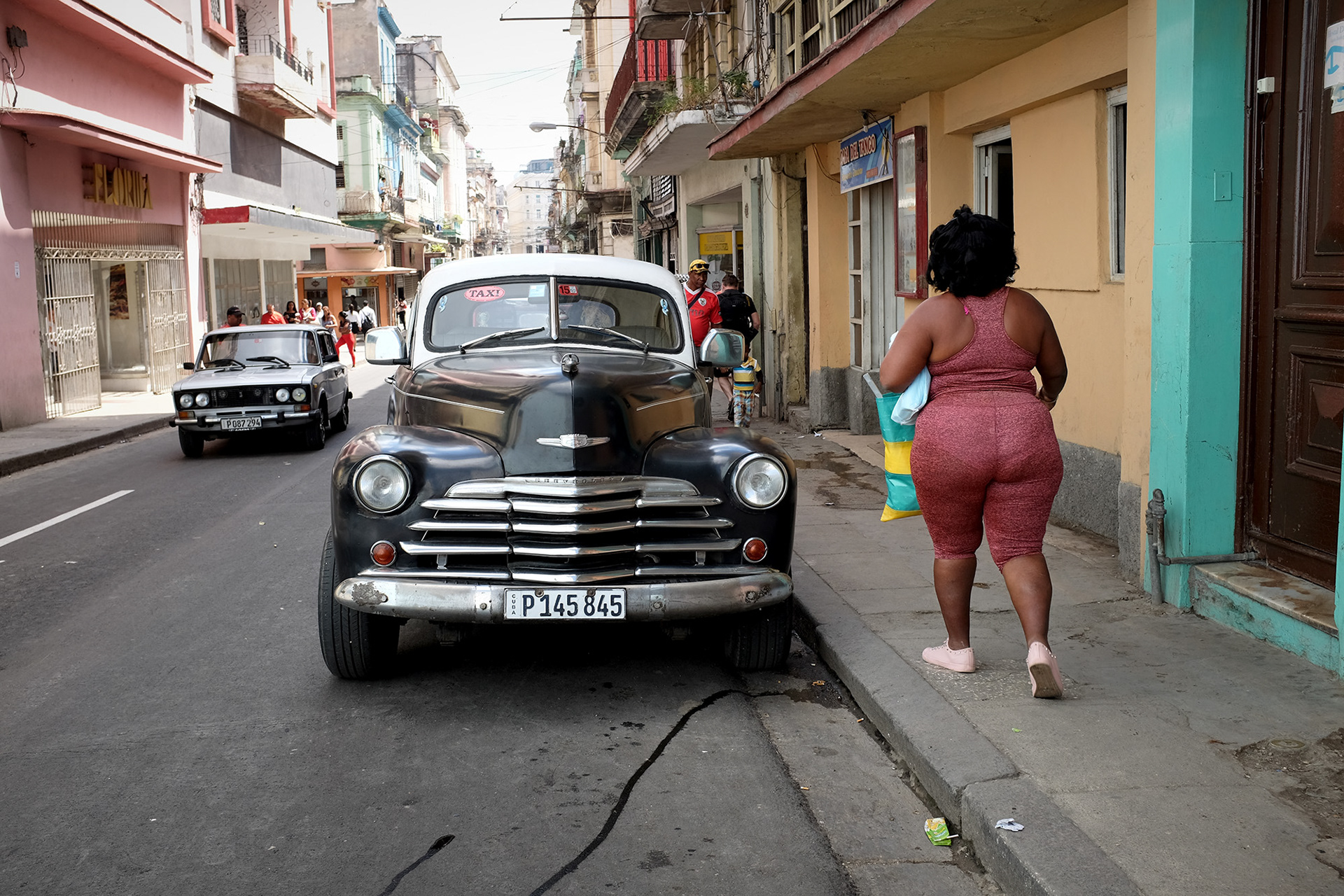 Cuba