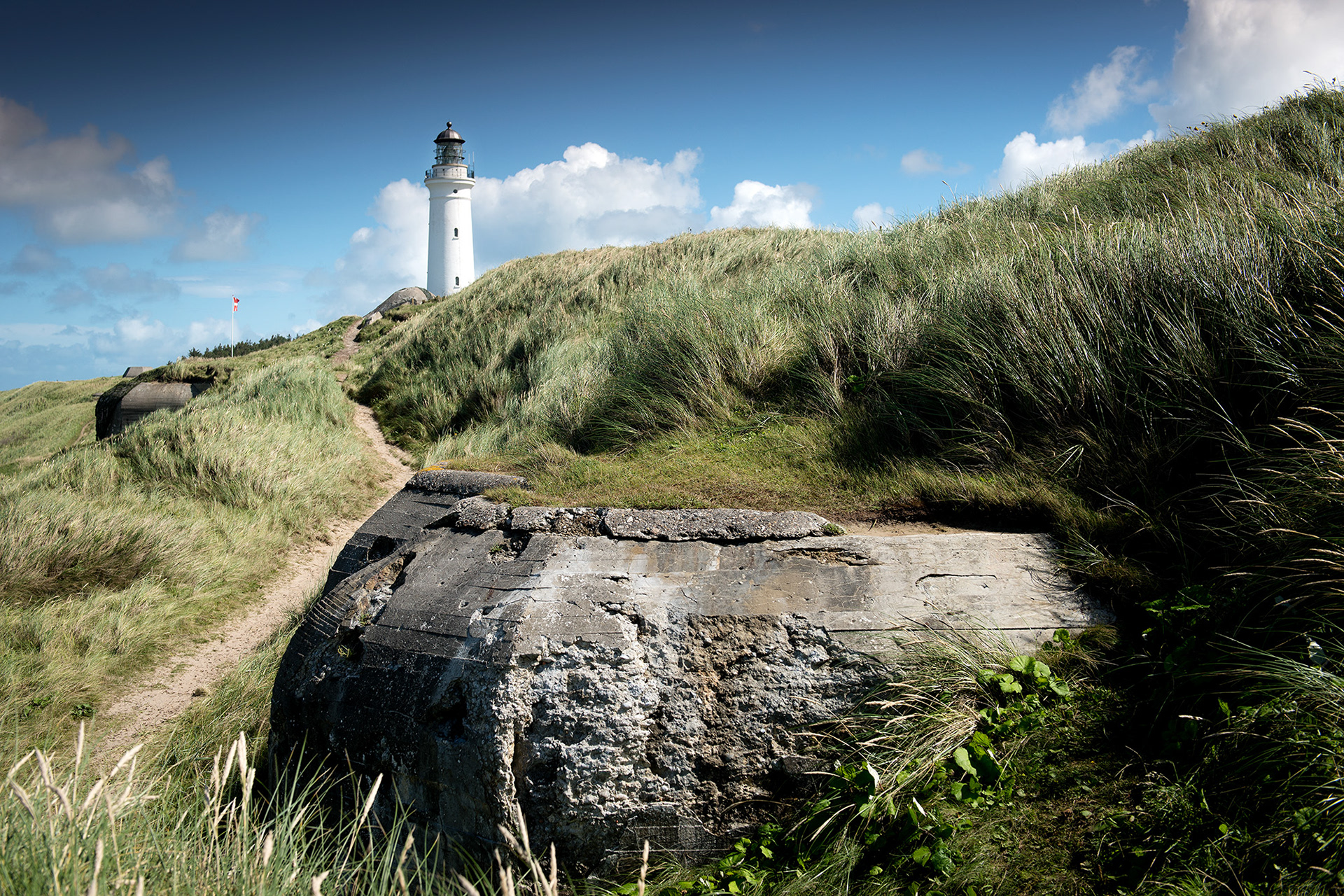 Hirtshals