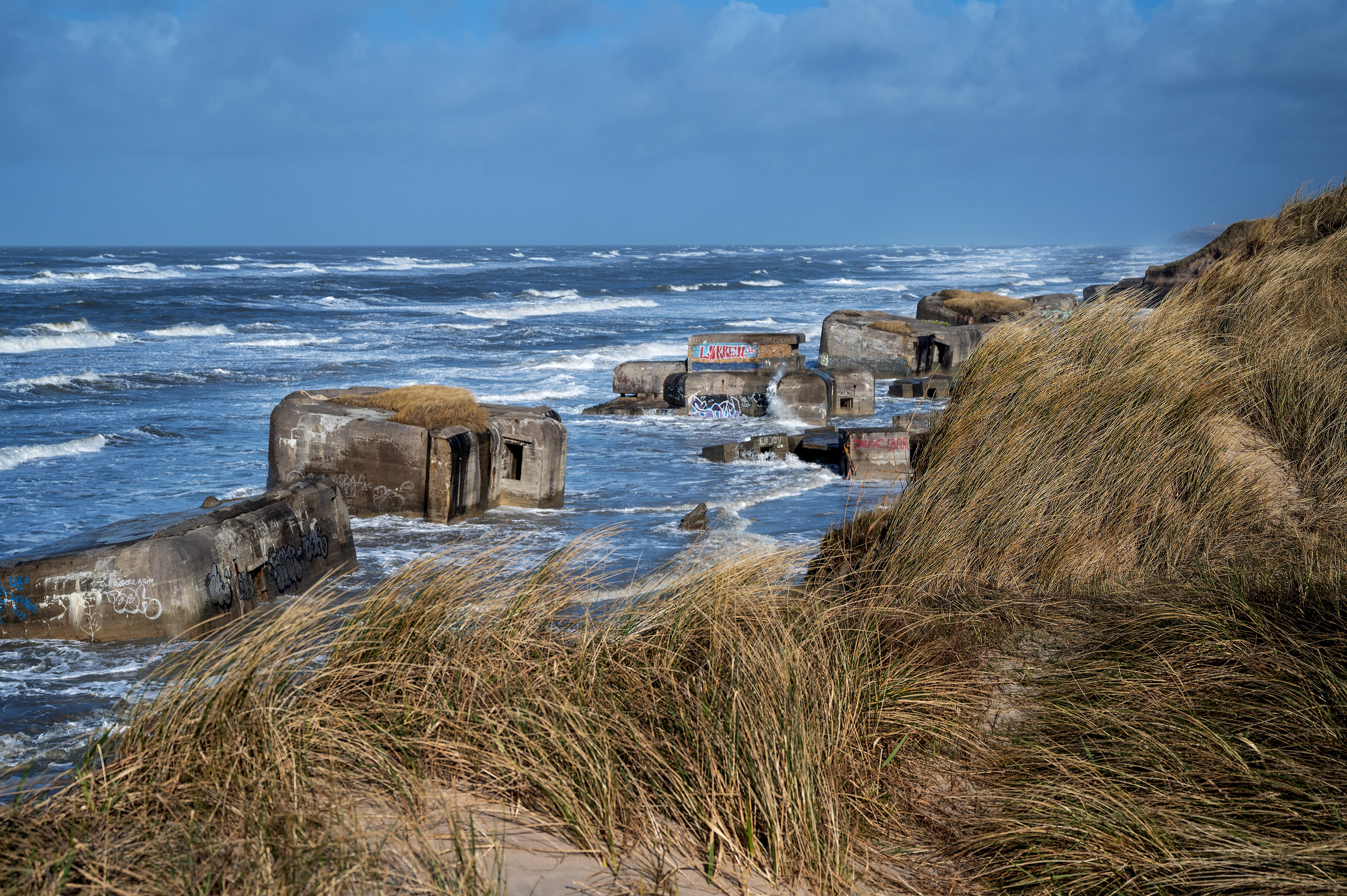 Løkken