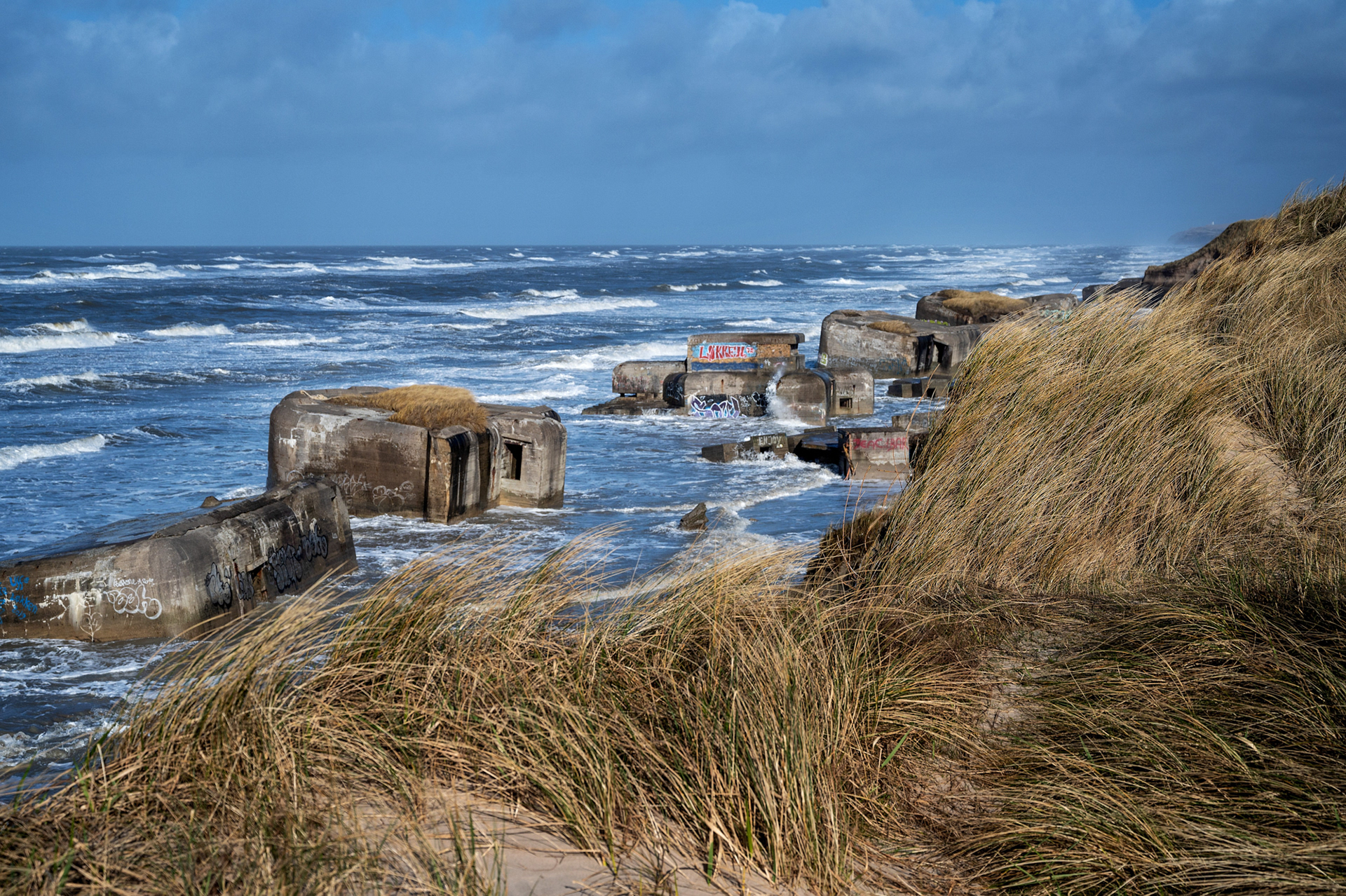 Løkken