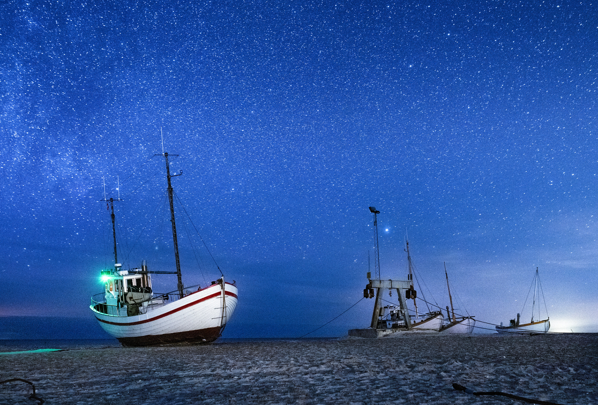Slettestrand