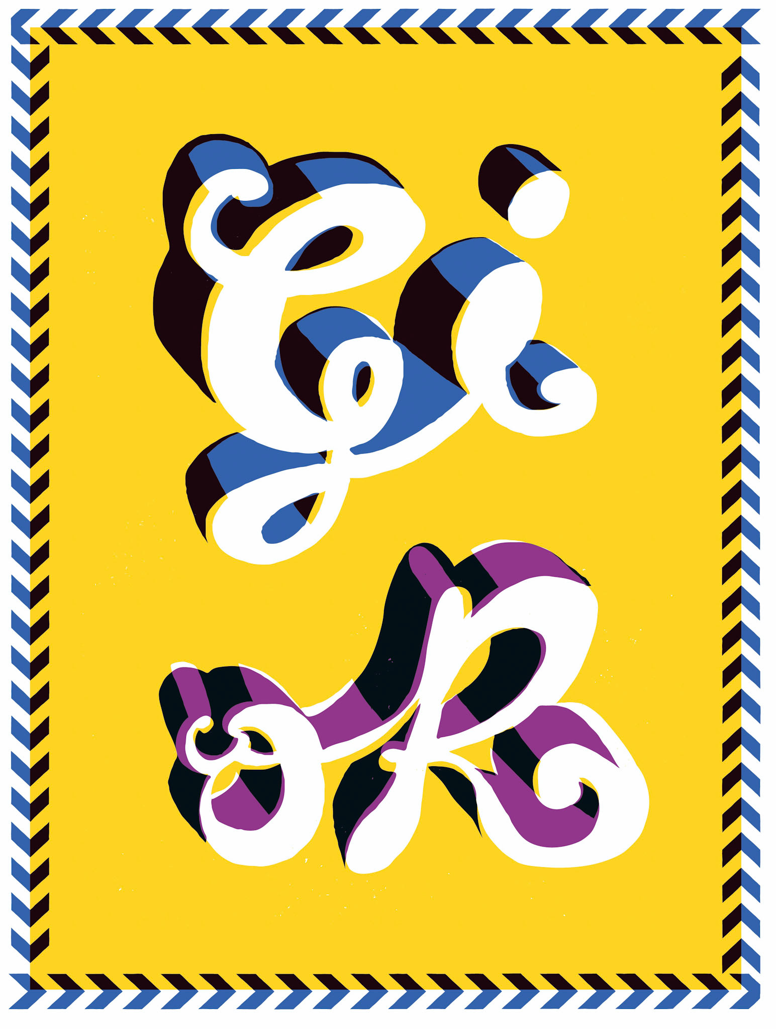 Yorkshire Typography 3