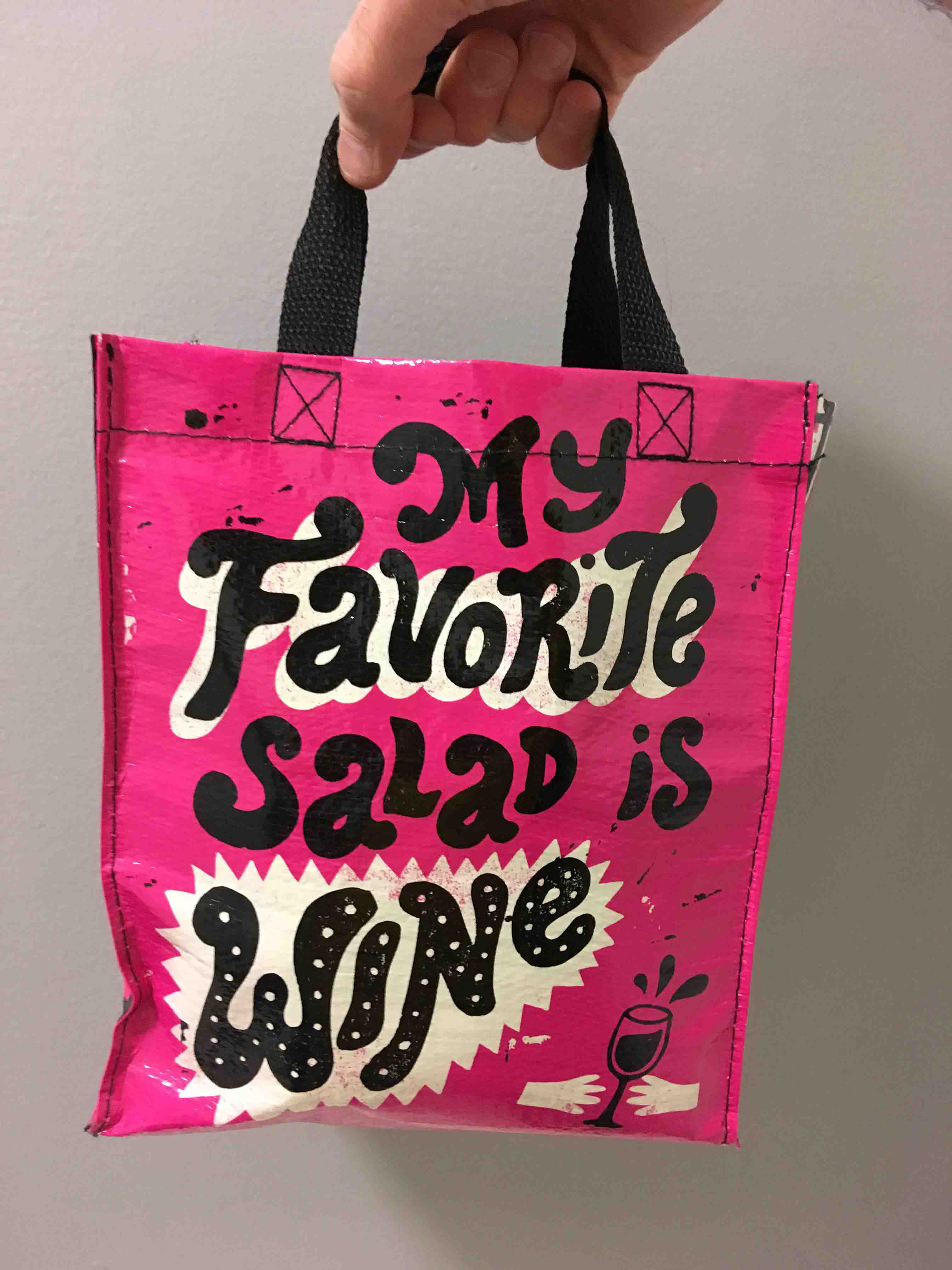 Tote Bag Design