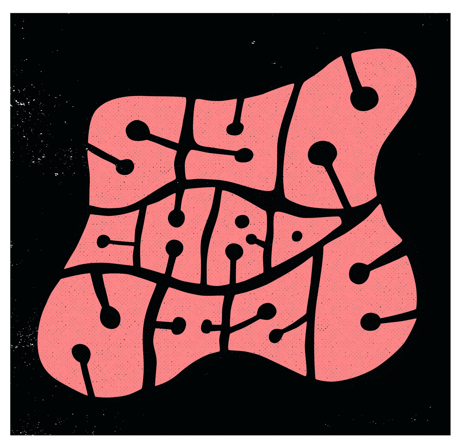 Milky Chance Record Cover