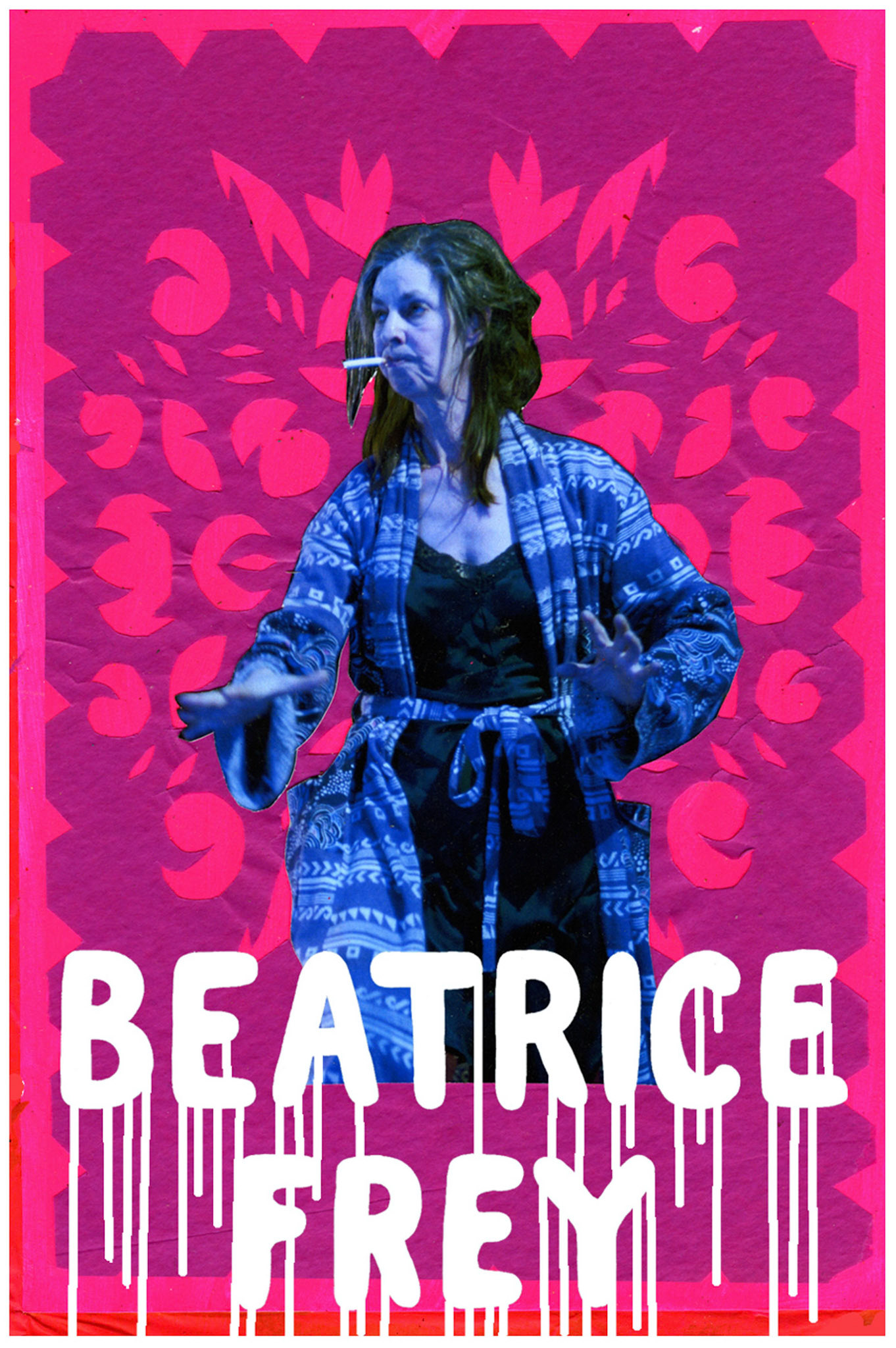 Theatre Poster Campaign 3
