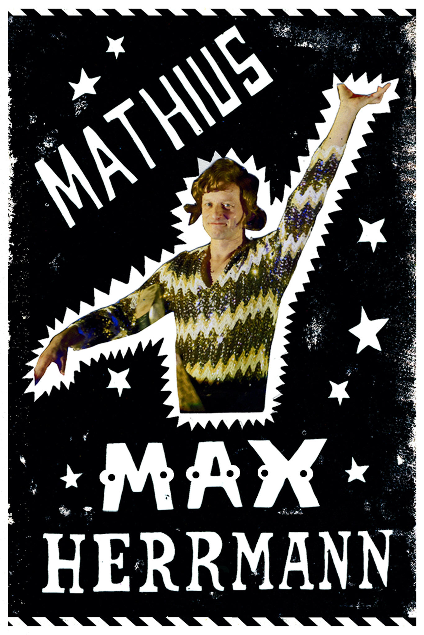 Theatre Poster Campaign 2