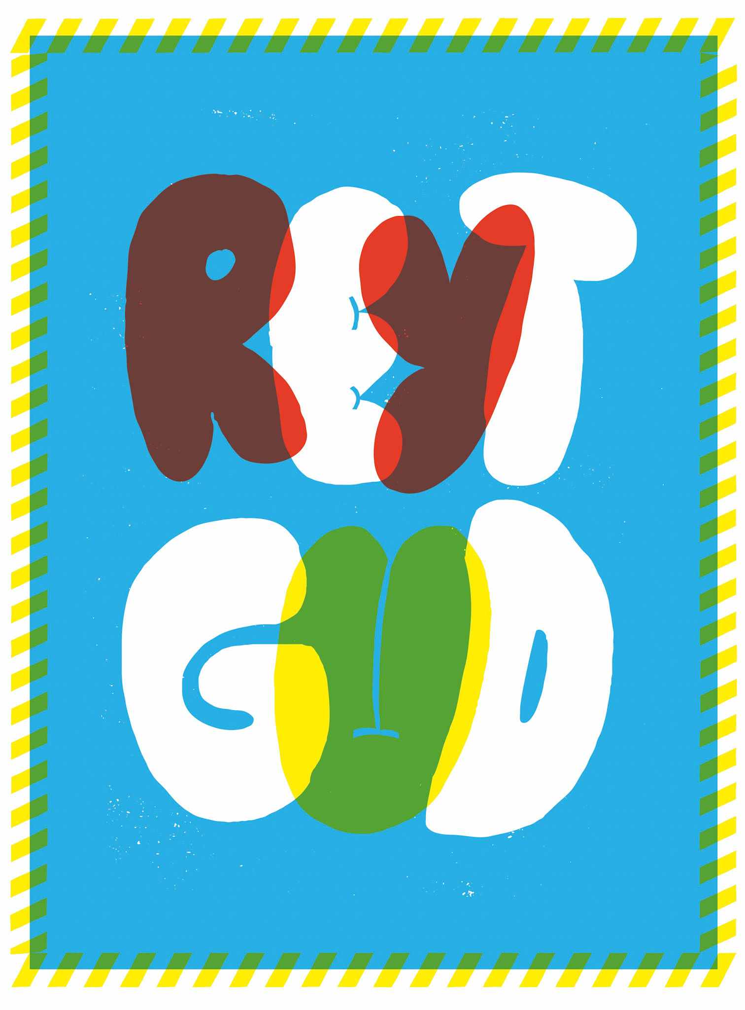 Yorkshire Typography 4