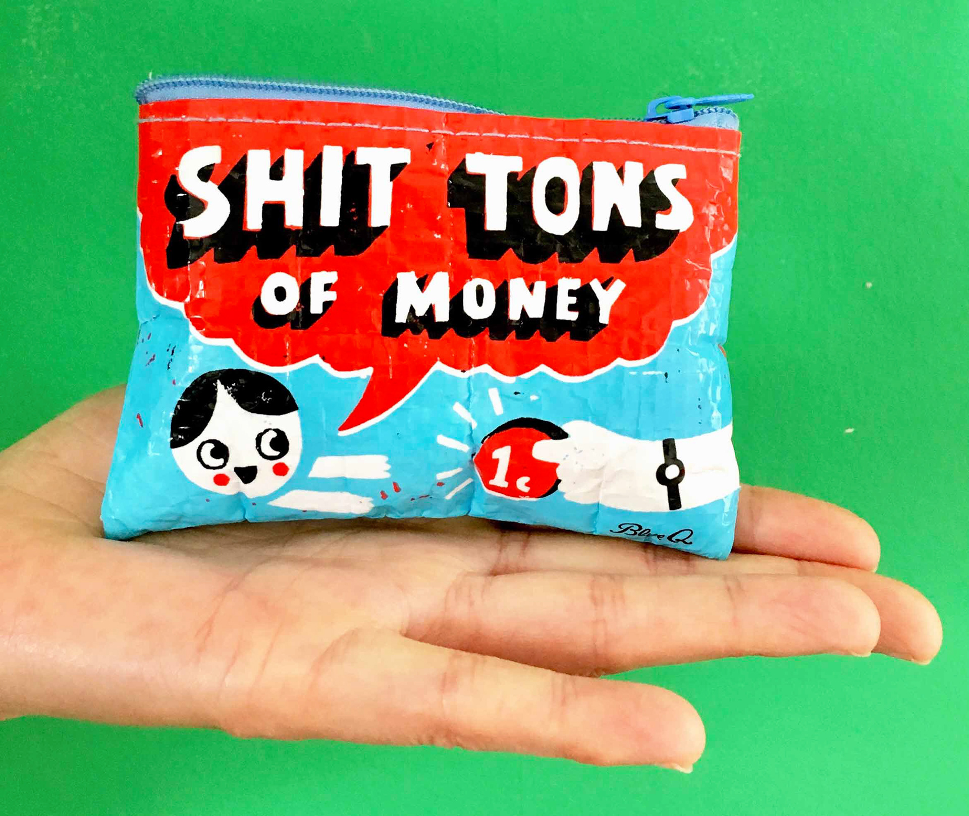 Children's Purse?