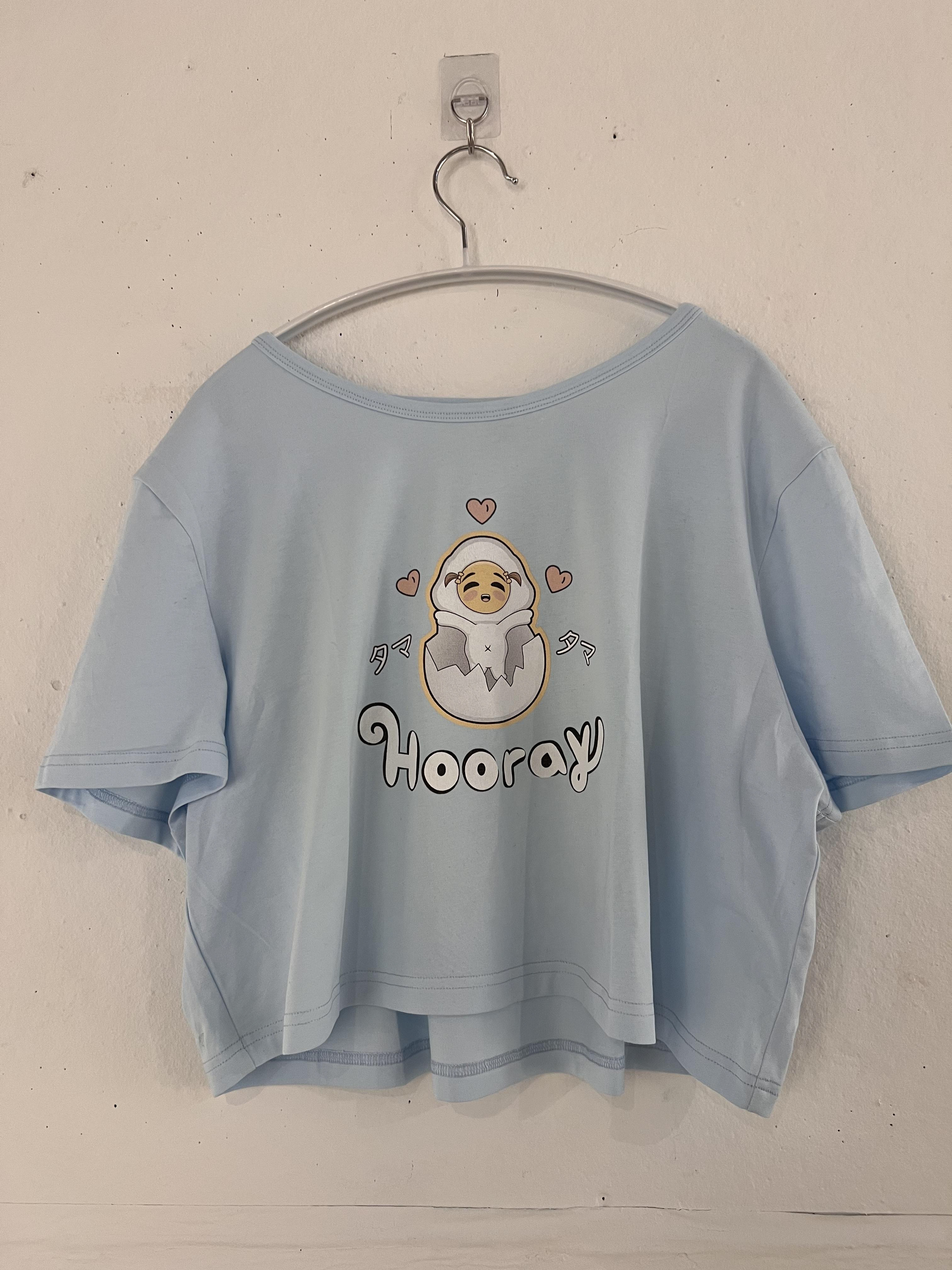 Tama Shirt Design