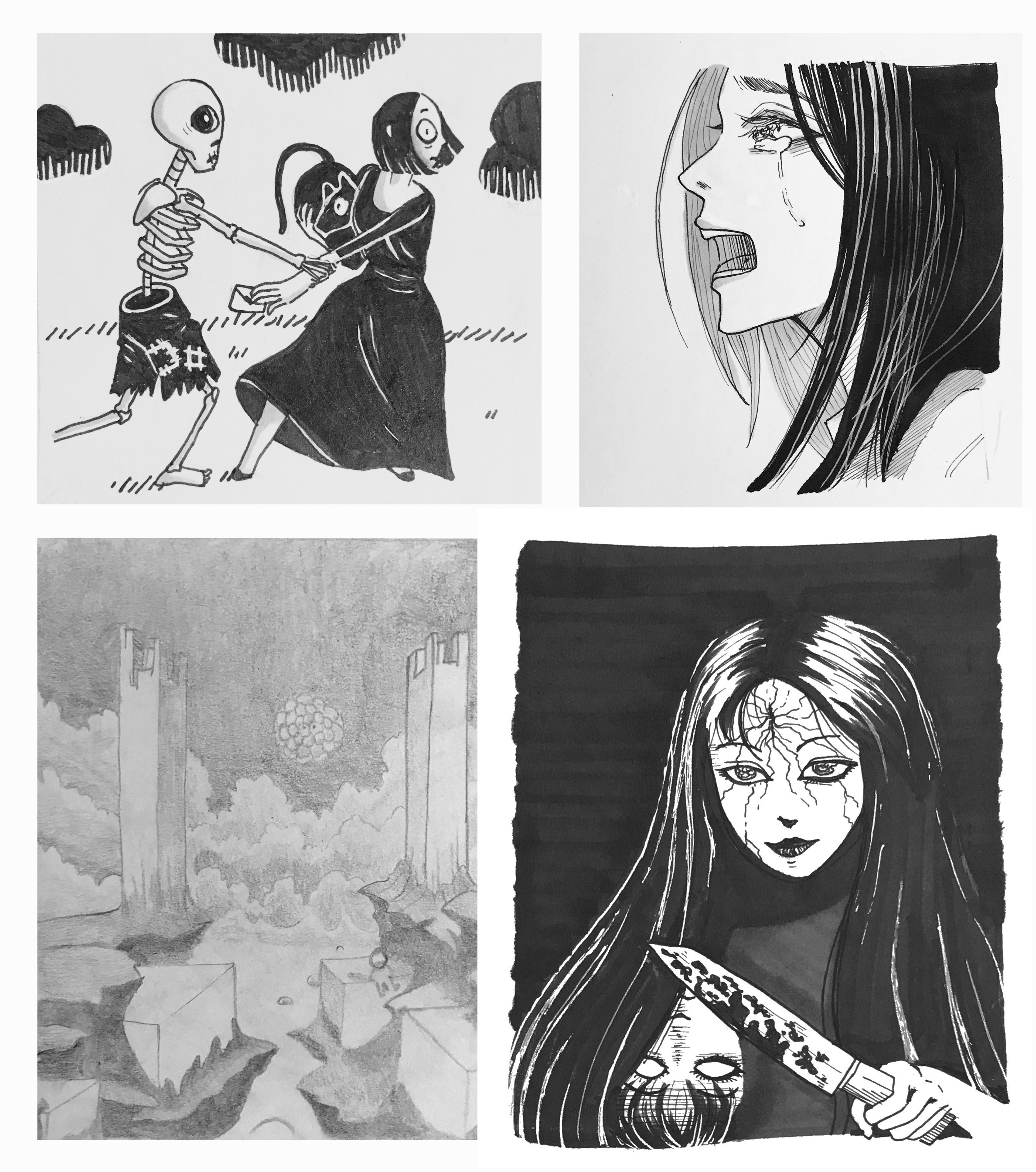 Masterwork study