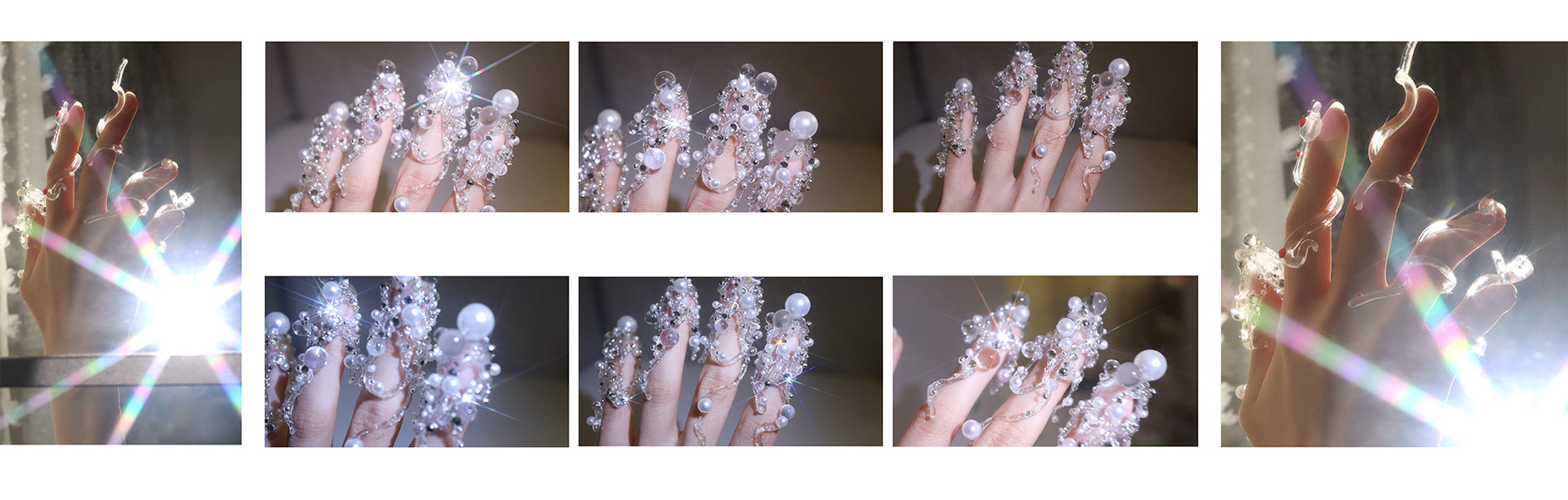 ©NAILIST_ONE : NUDITÉ: IN PURE FORM