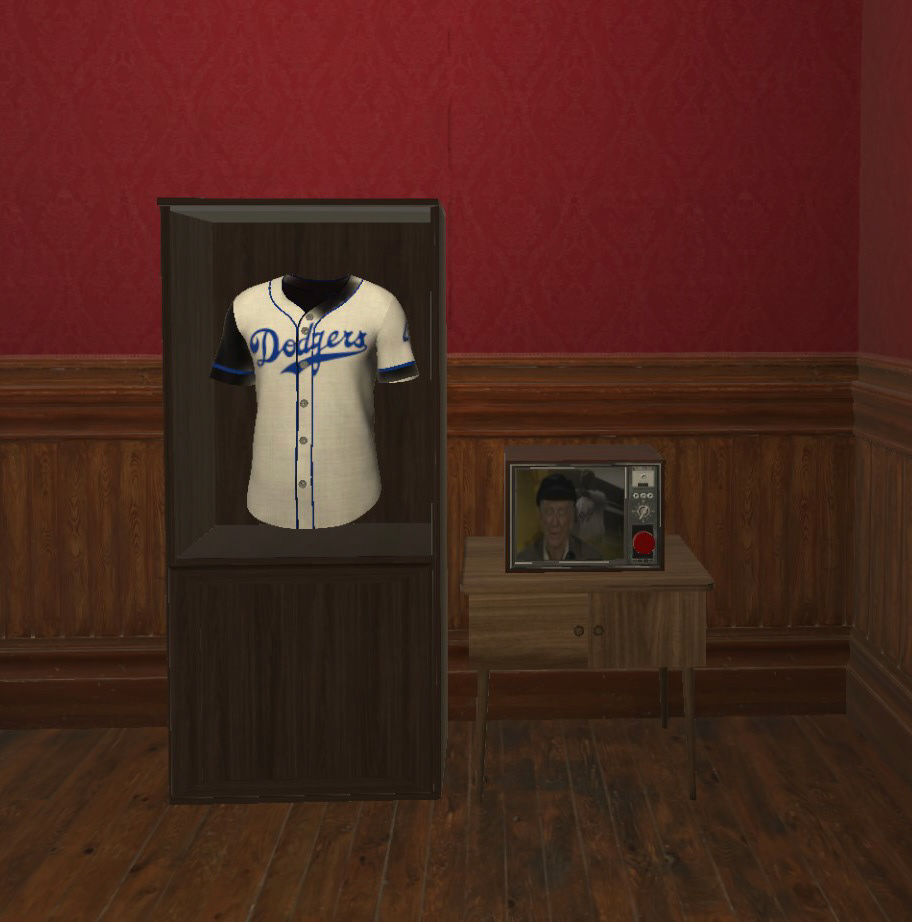 Los Angeles Dodgers