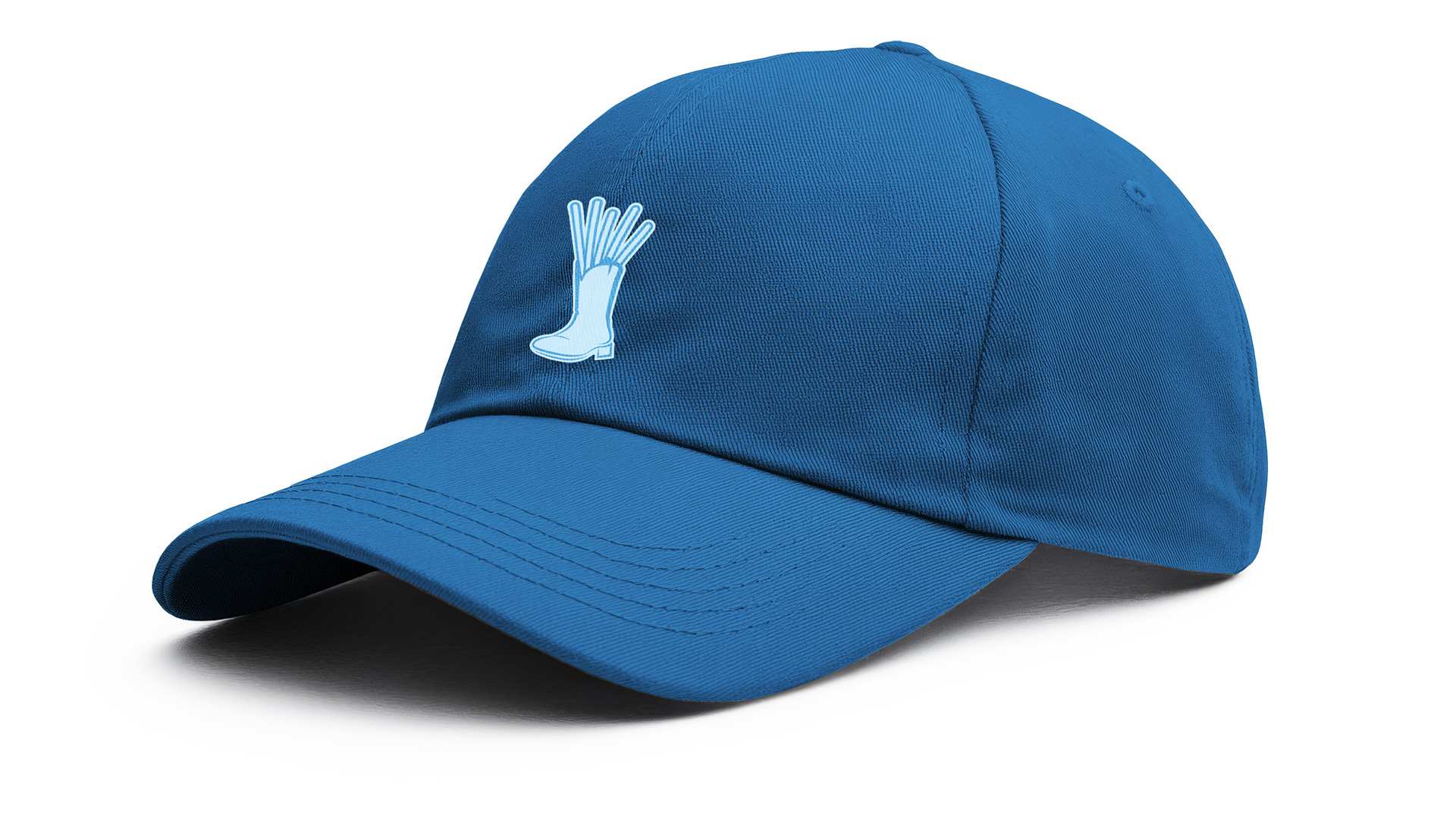 Ball cap