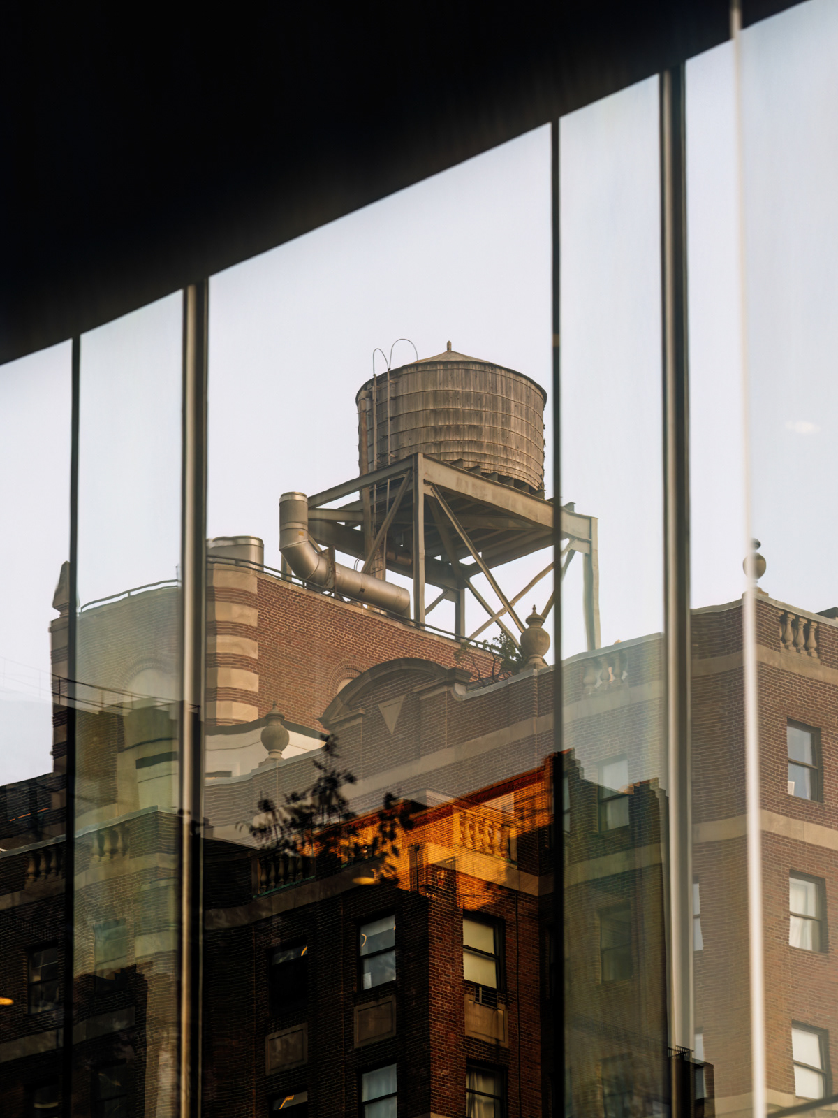 Garment District, New York City
