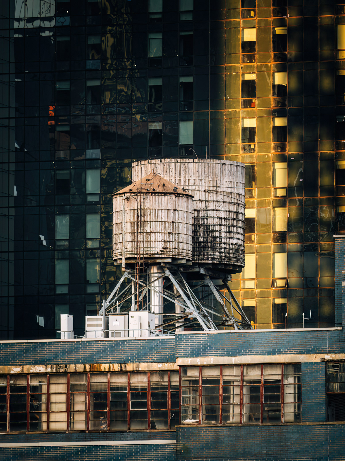 Hudson Yards, New York City