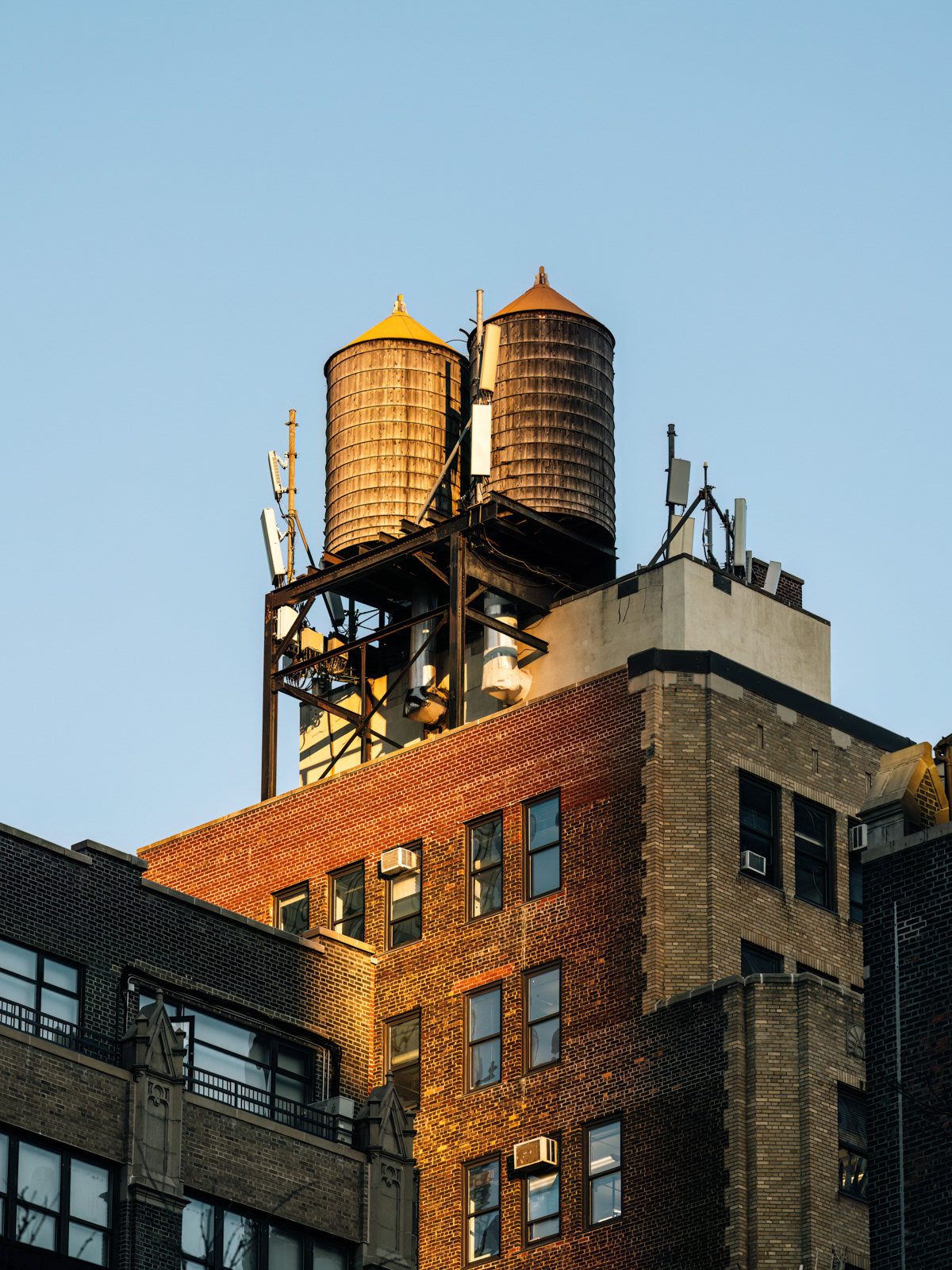 Garment District, New York City