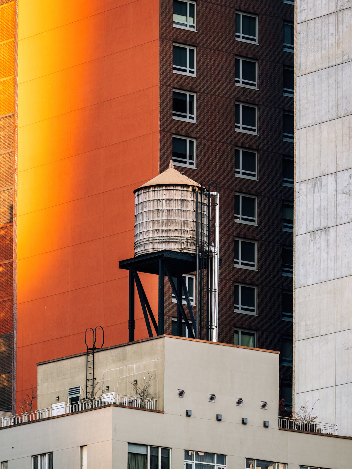 Hudson Yards, New York City
