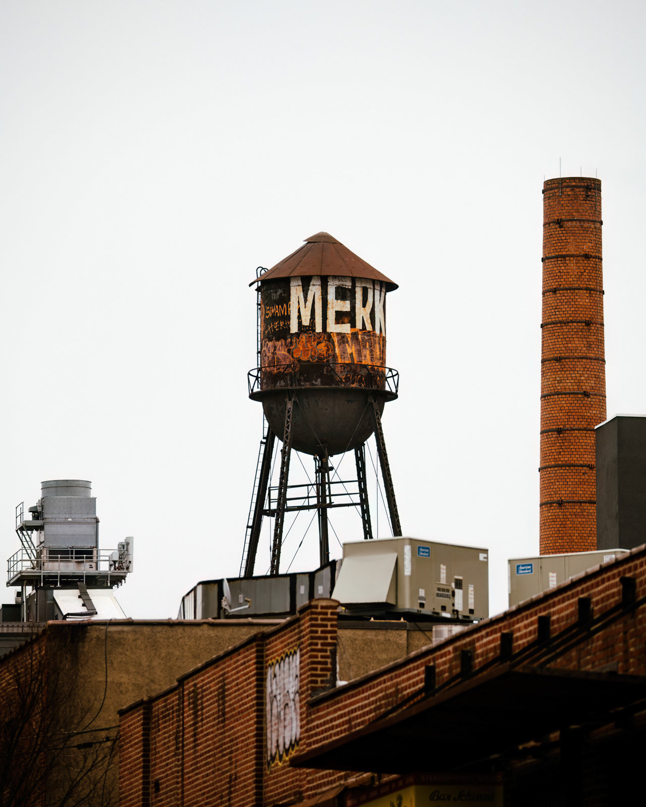 Brooklyn, New York City