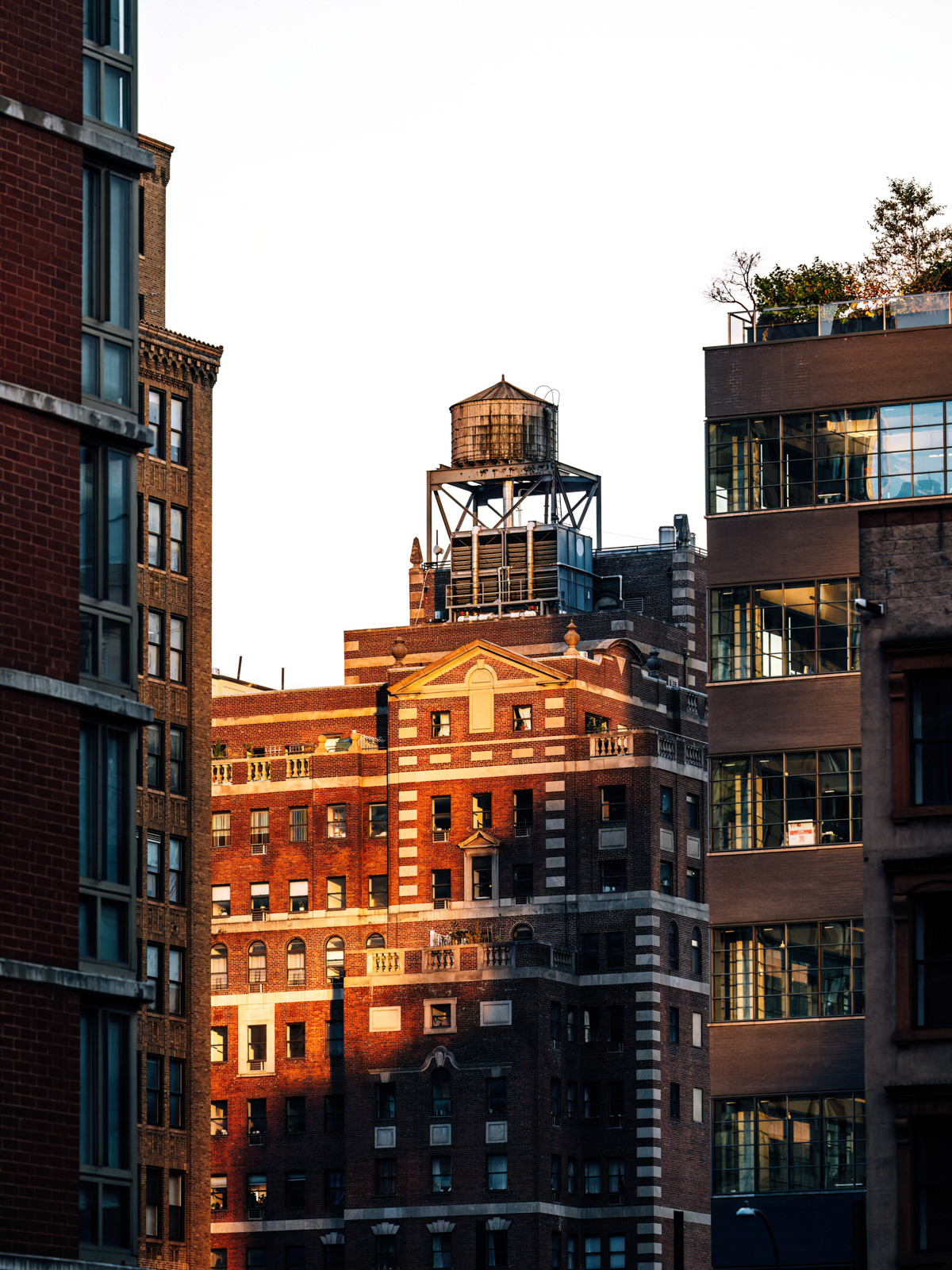 Chelsea, New York City