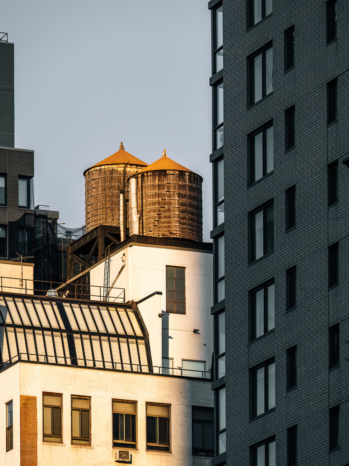 Garment District, New York City