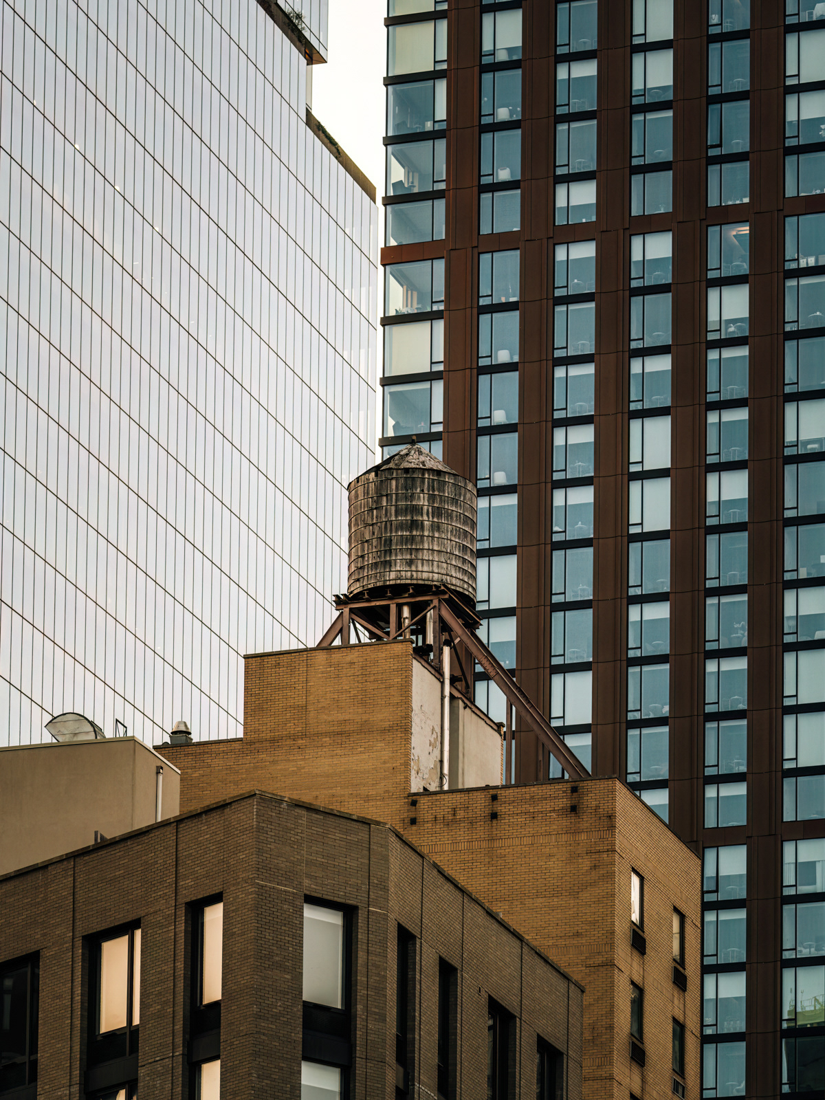 Hudson Yards, New York City