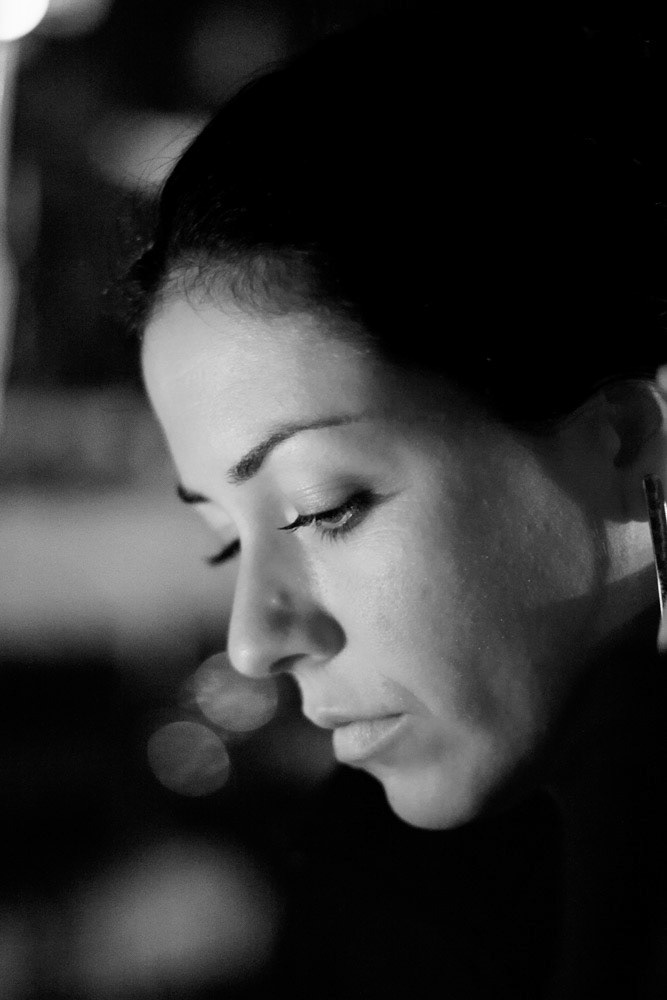 Her, Bulgaria, 2009