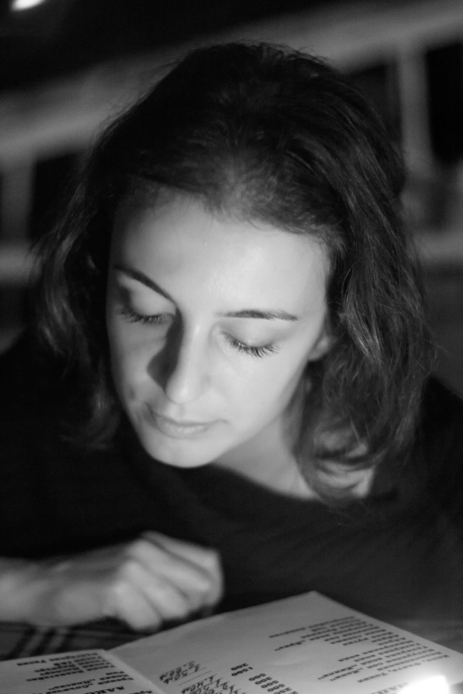 Vessi, Bulgaria, 2009