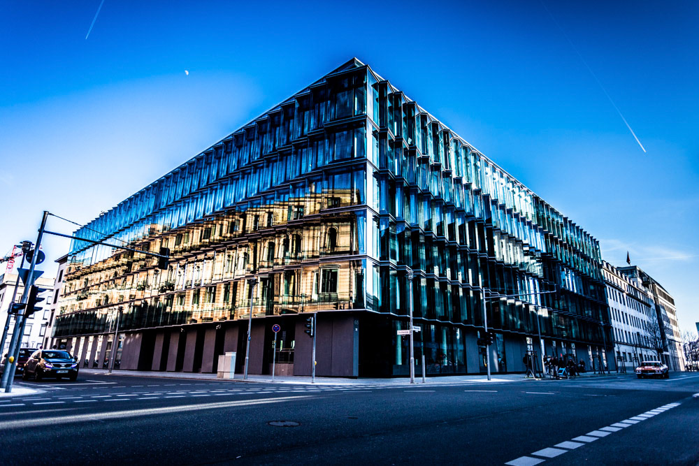 A Vision, Berlin, Germany, 2014