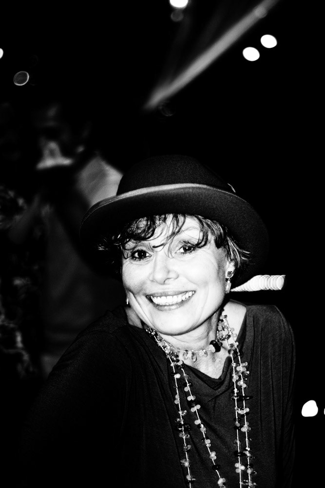 Tatiana, Shanghai, China, 2008