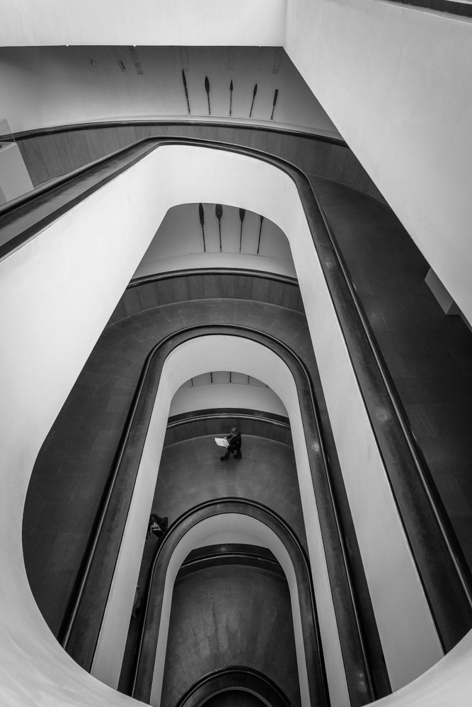 Forms, The Vatican, 2014