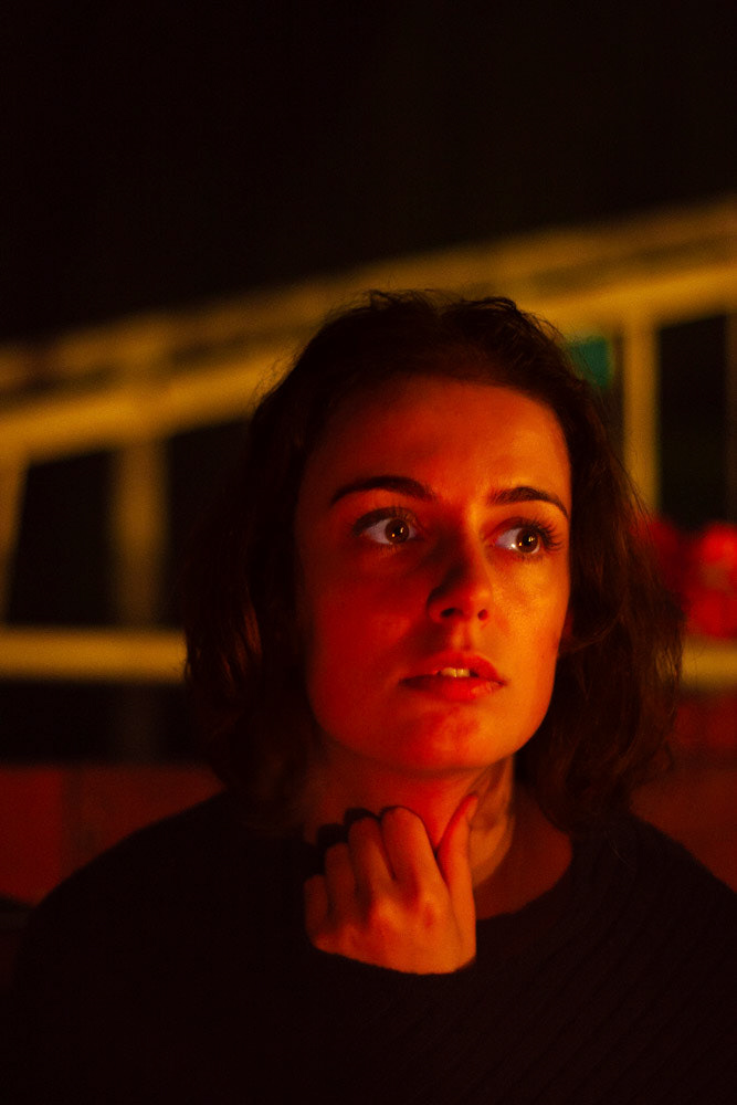 Vessi, Bulgaria, 2009