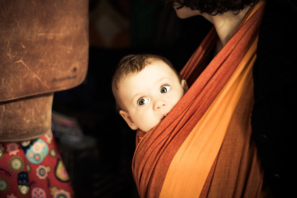 Curiosity, Vienna, Austria, 2011