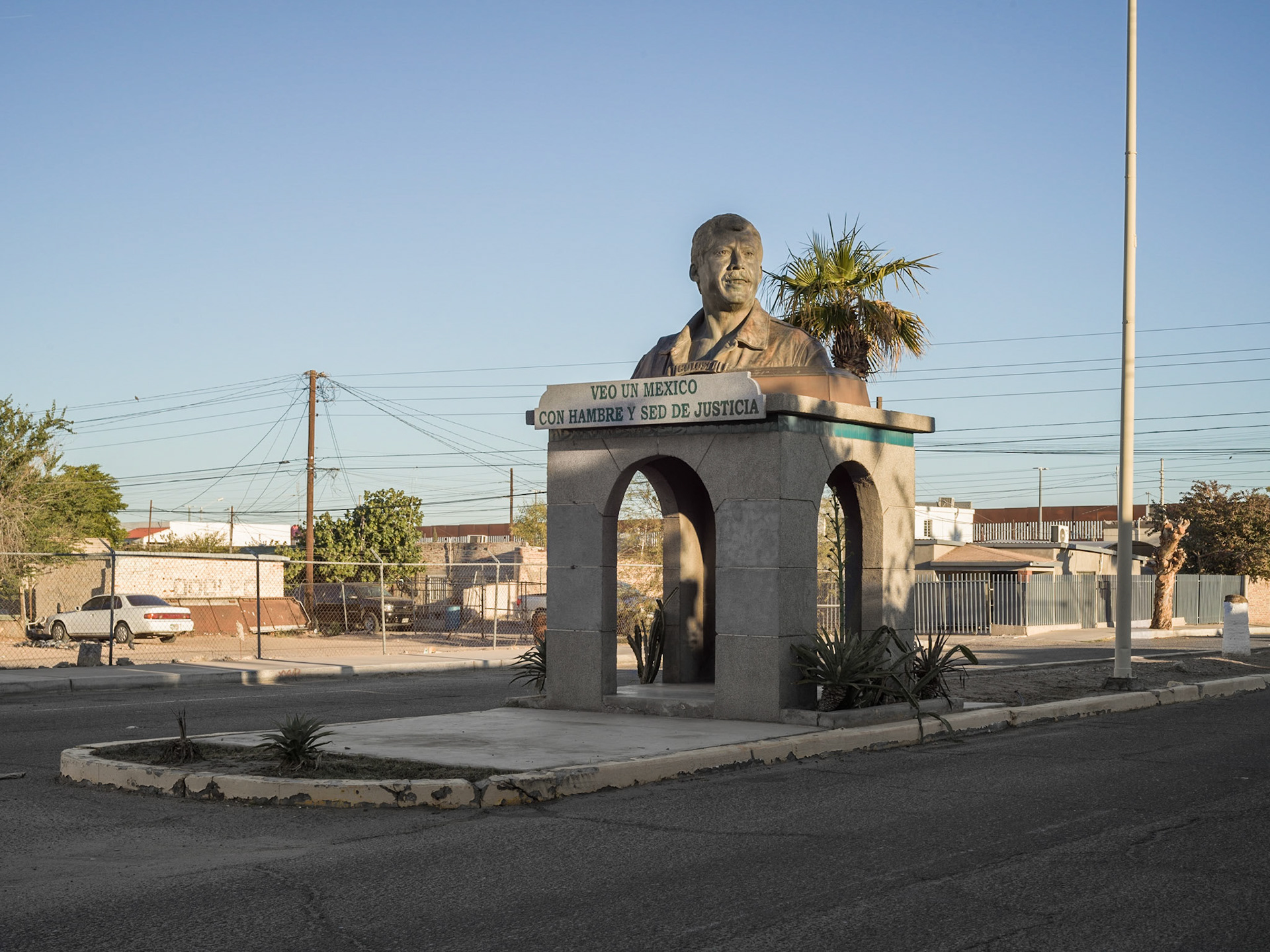 San Luis Rio Colorado