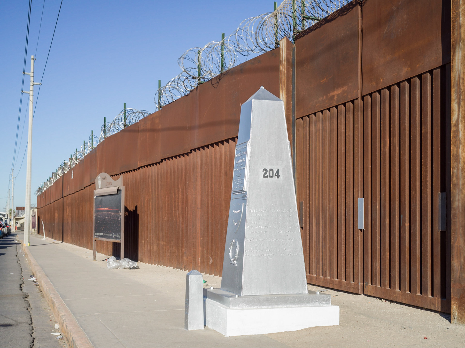 San Luis Rio Colorado