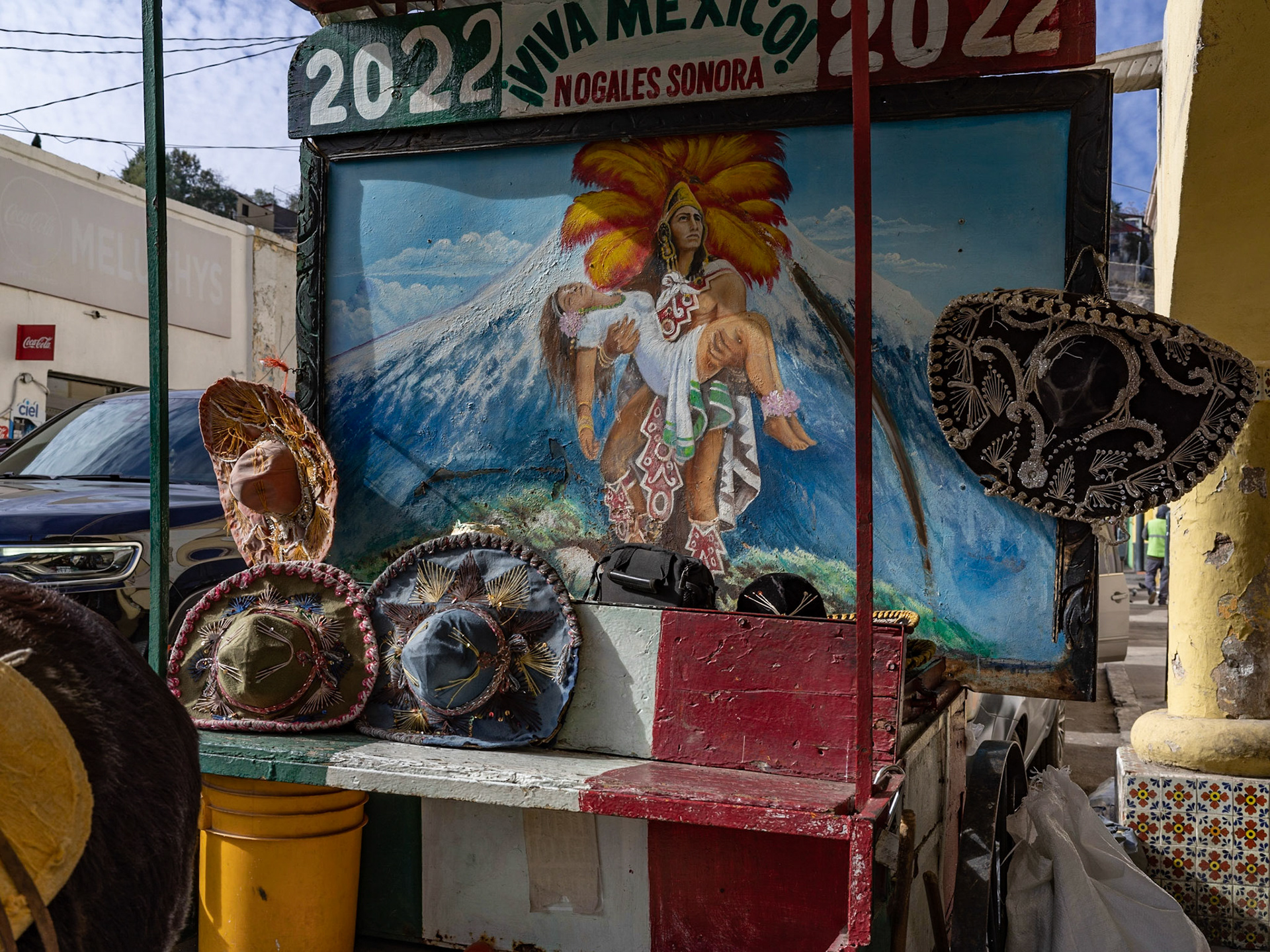 Sonora