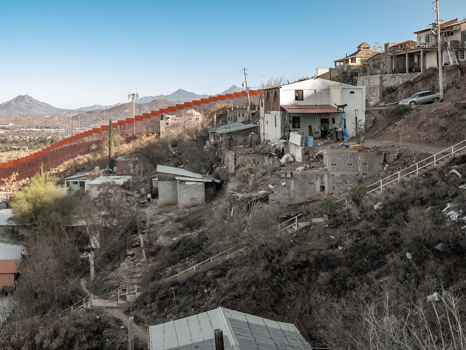 Sonora