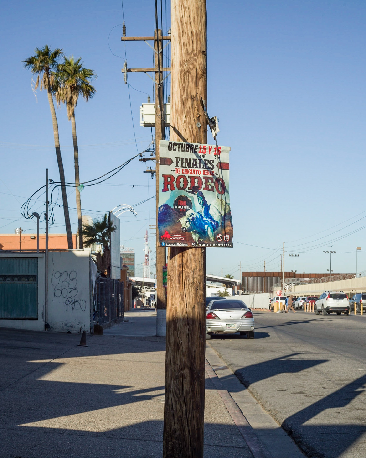 San Luis Rio Colorado