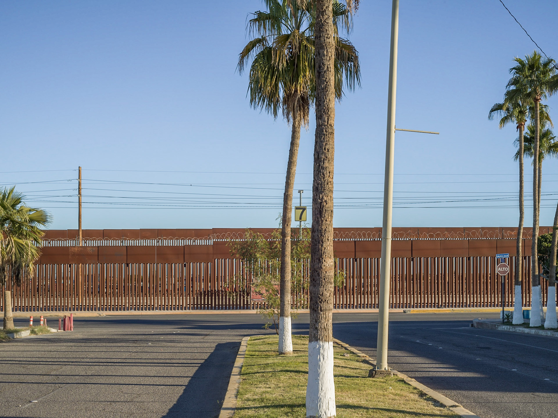 San Luis Rio Colorado