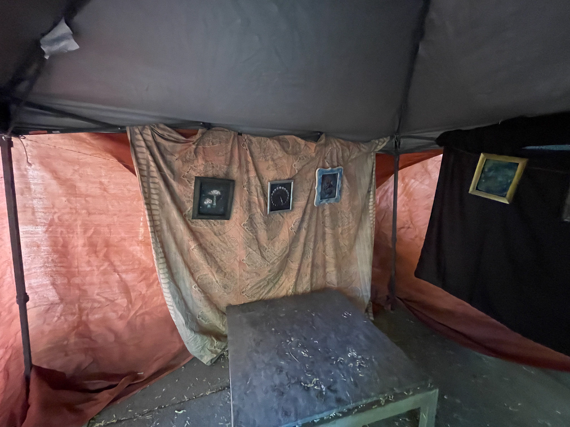 Anna Zumwalt Marmalade Jam Fest 2022