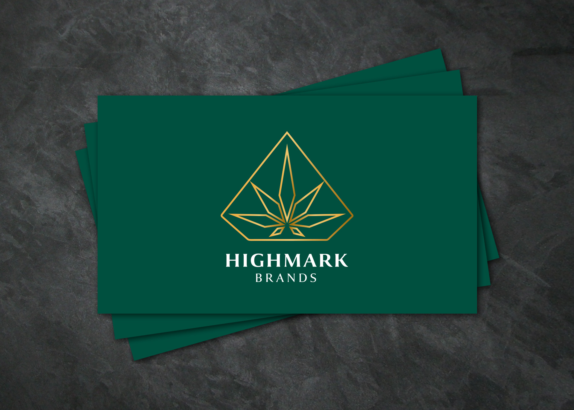 Highmark Brands - Cannabis brand development, sales and marketing agency