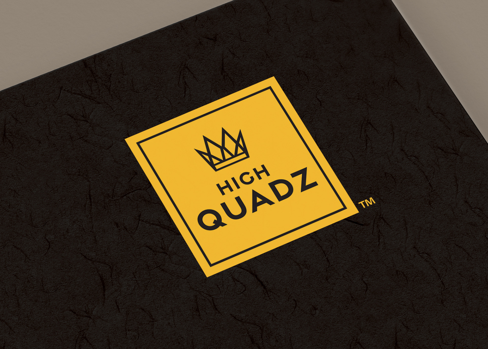 High Quadz Cannabis - Purveyors of premium cannabis products