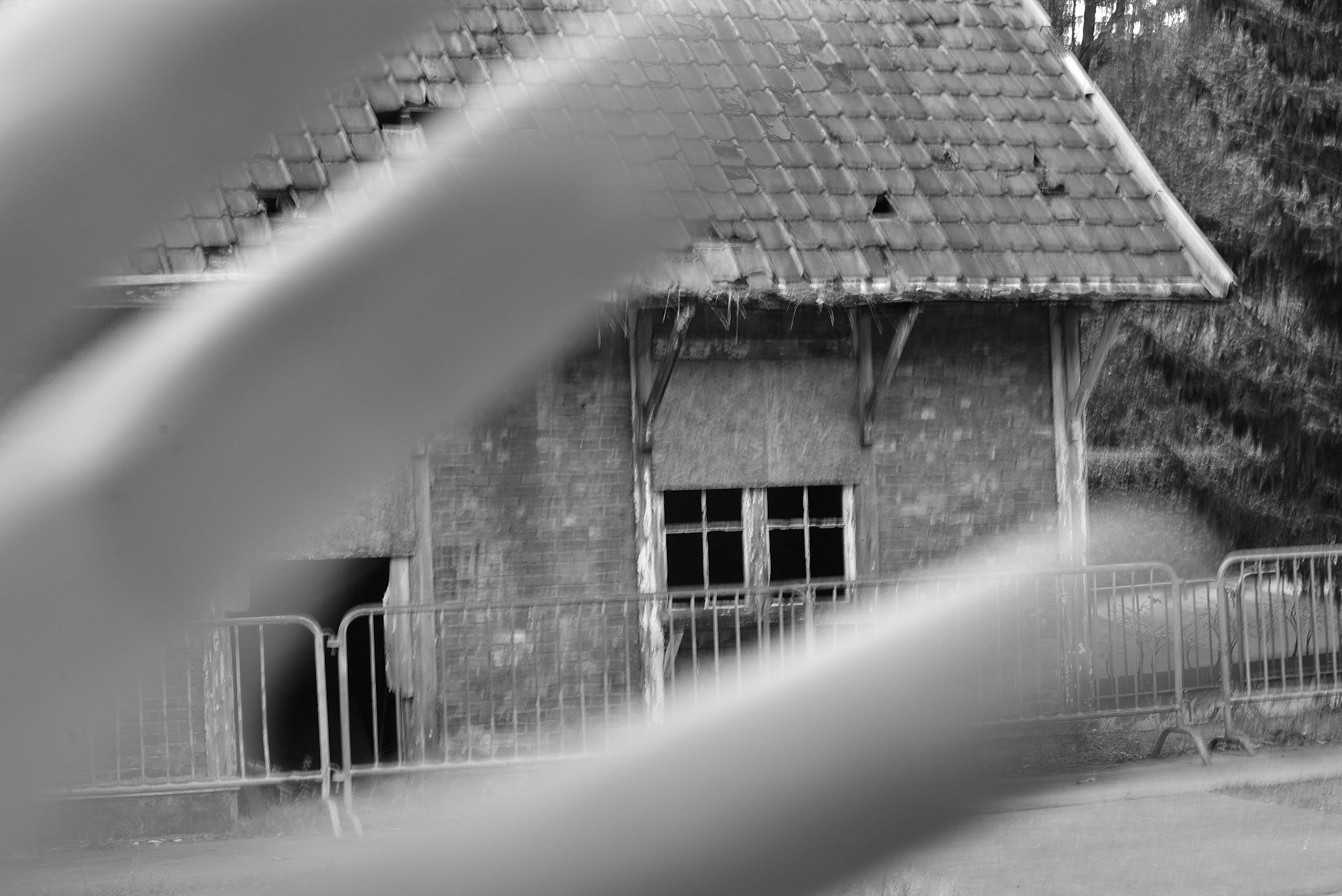 Oefeningen op HDR en braketing