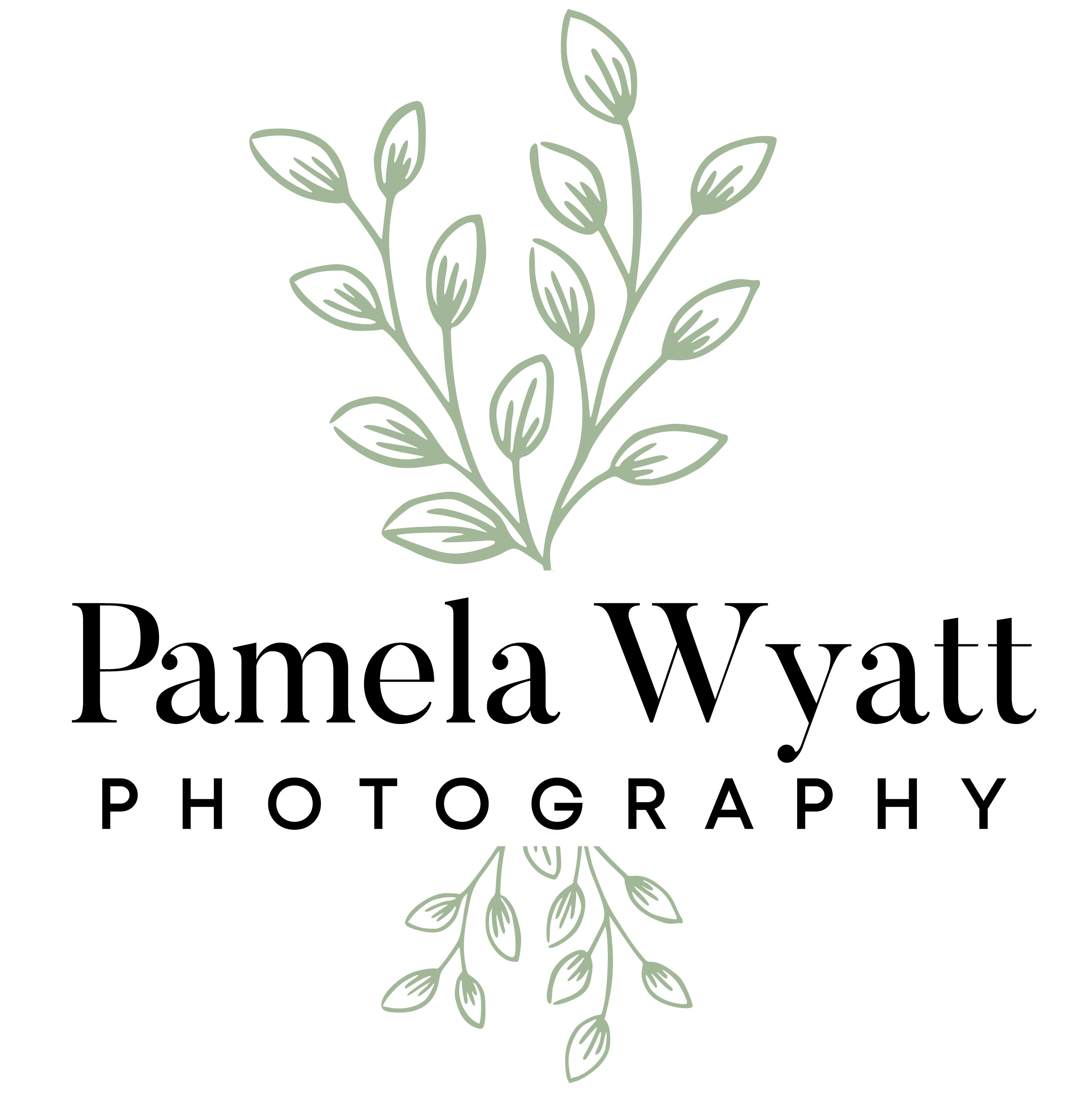 Pamela Wyatt