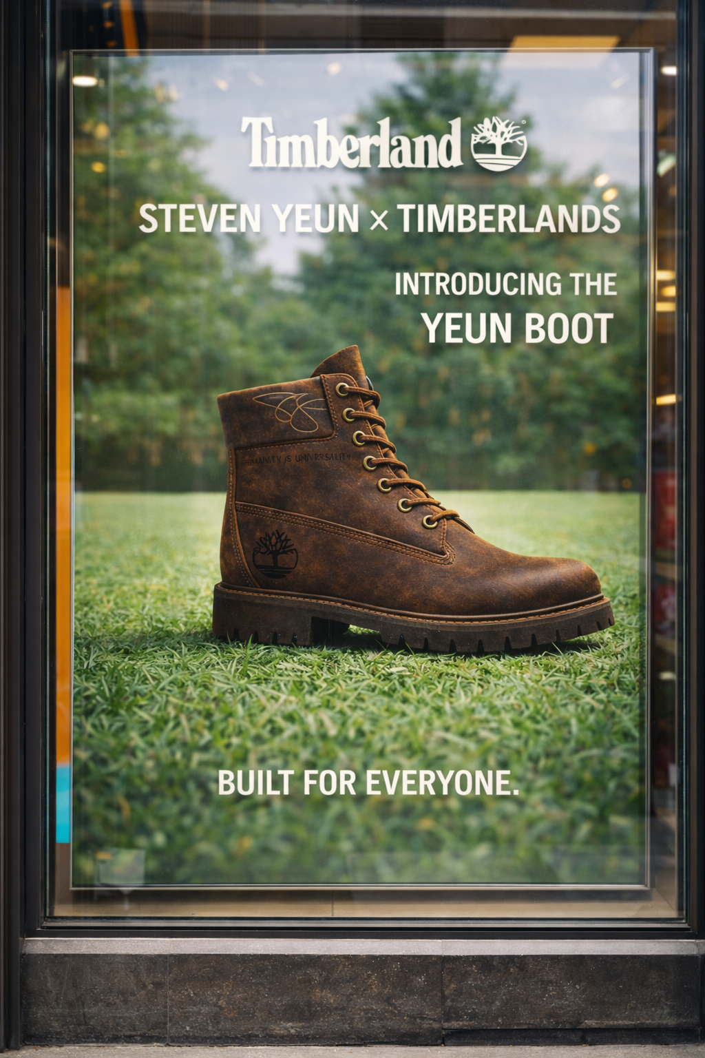 Poster Mockup