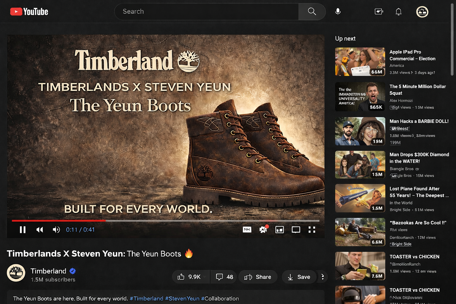 Social Media Post Mockup