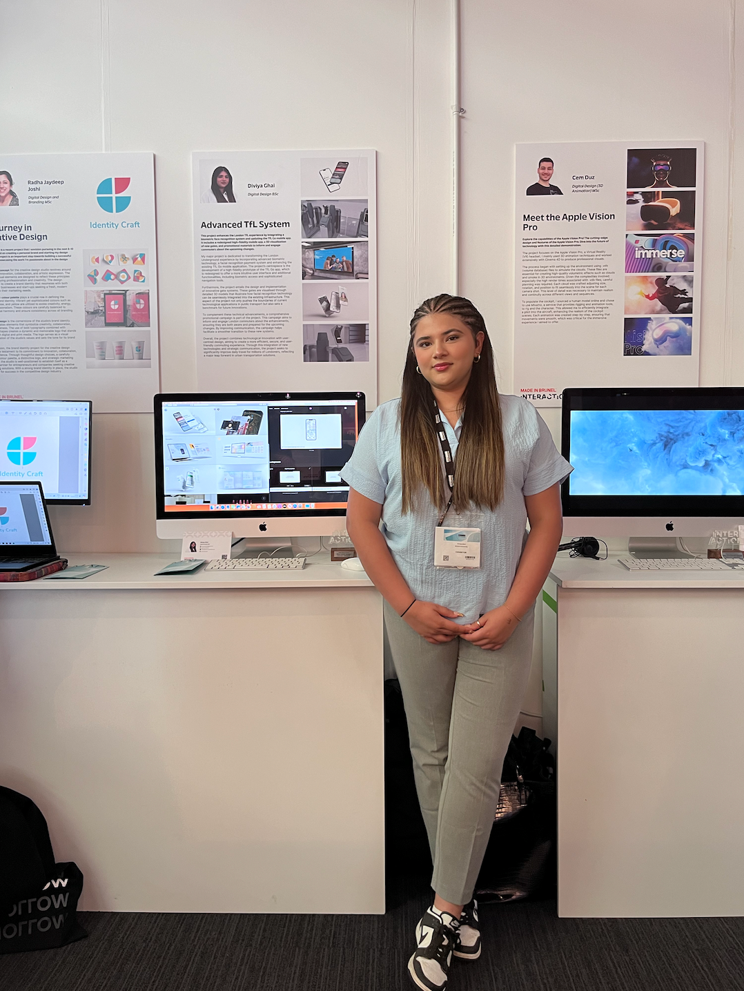 Design Centre Featured Best Designers